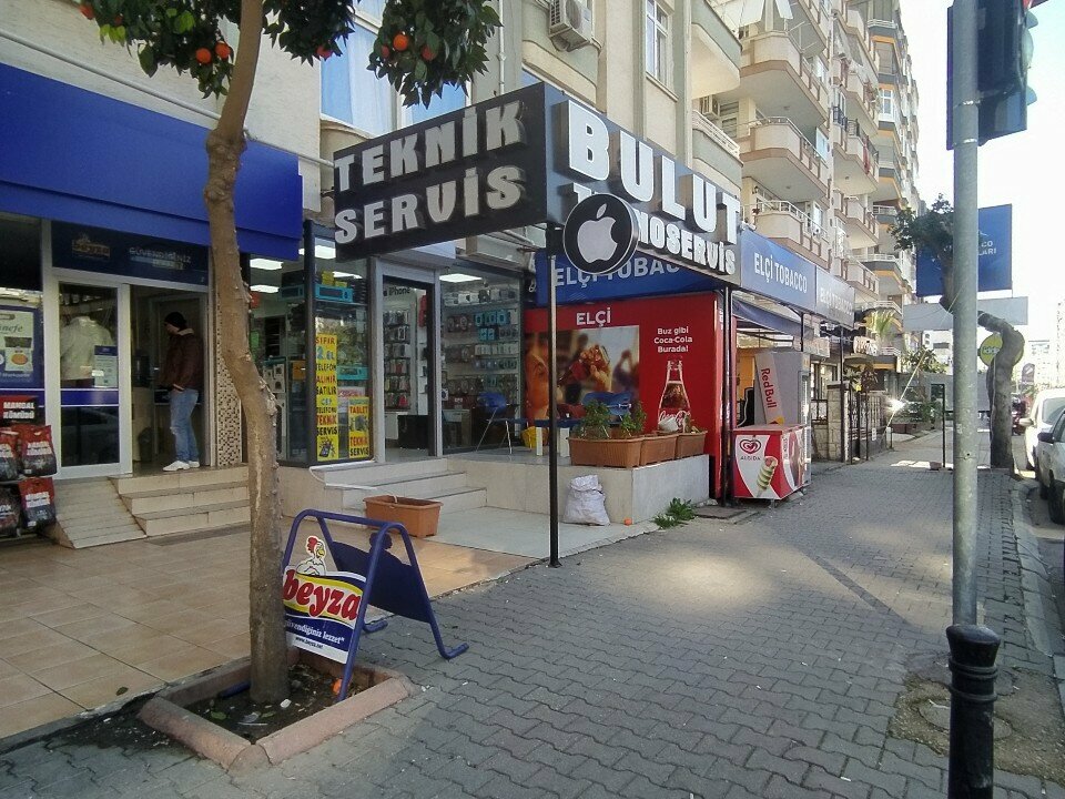 Phone repair Bulut Tekno Servis İphone Tamiri Özel Servis, Adana, photo