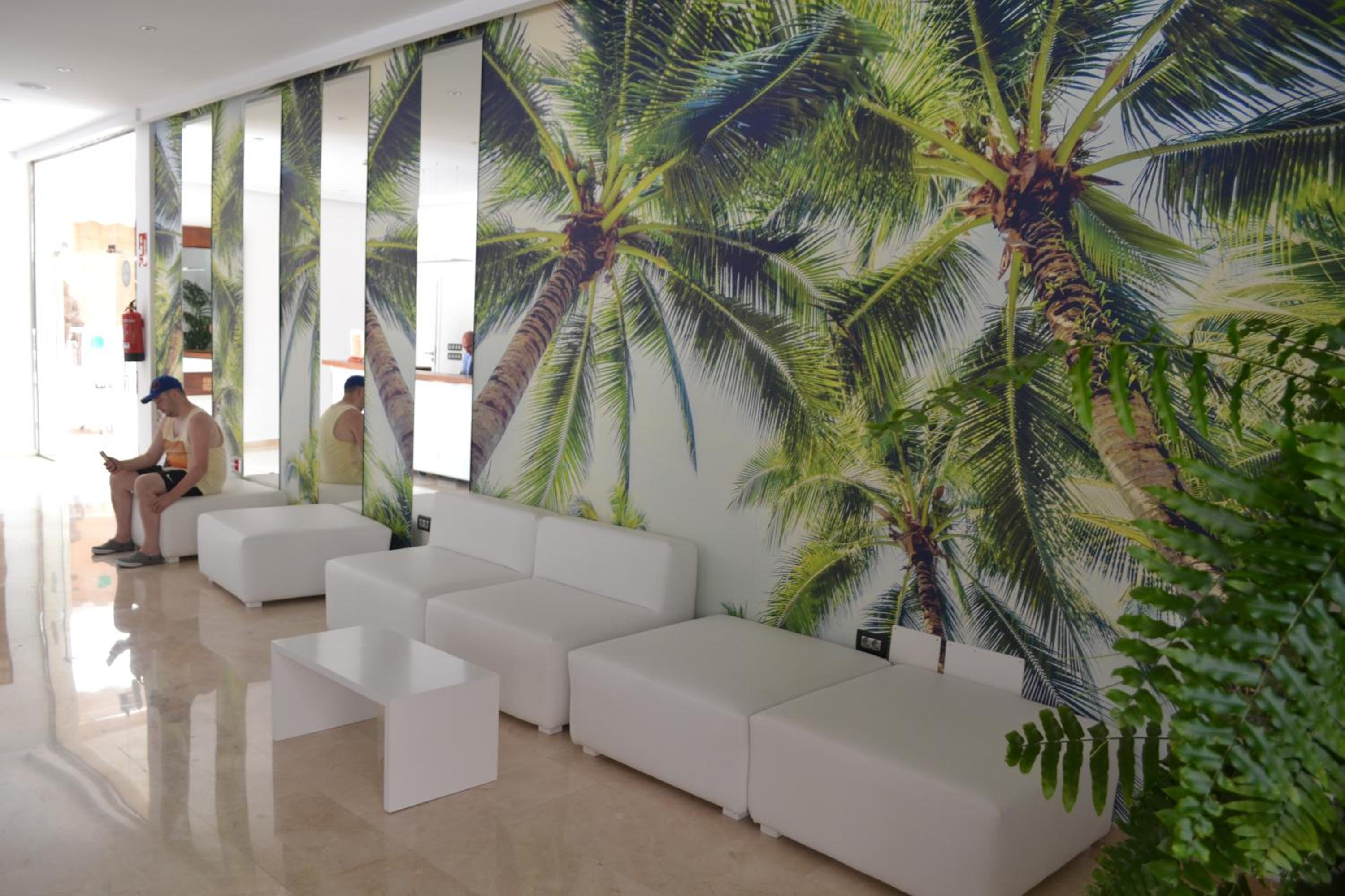 Фото Parque De Las Americas