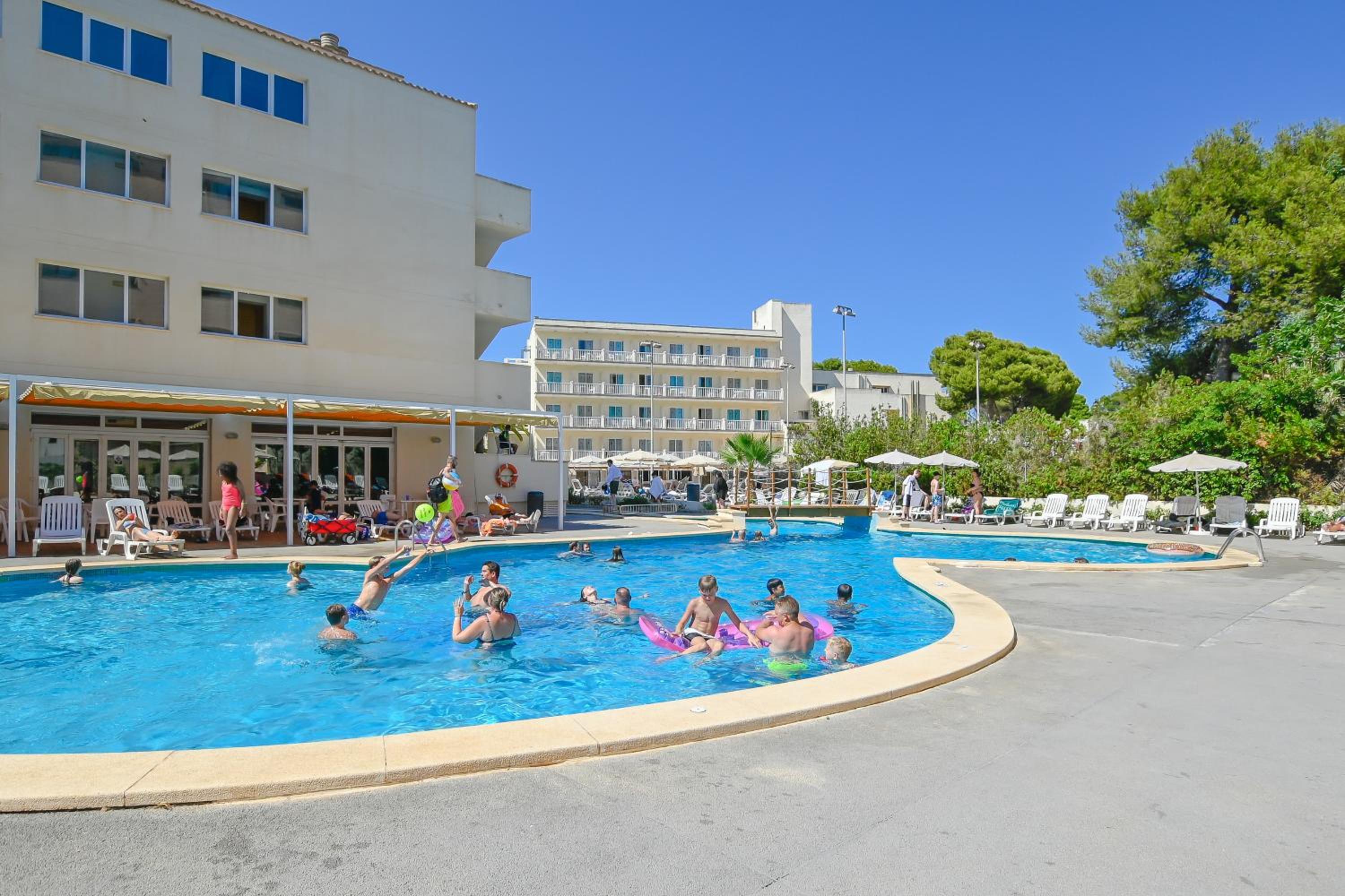 Фото Club Hotel Cala Ratjada