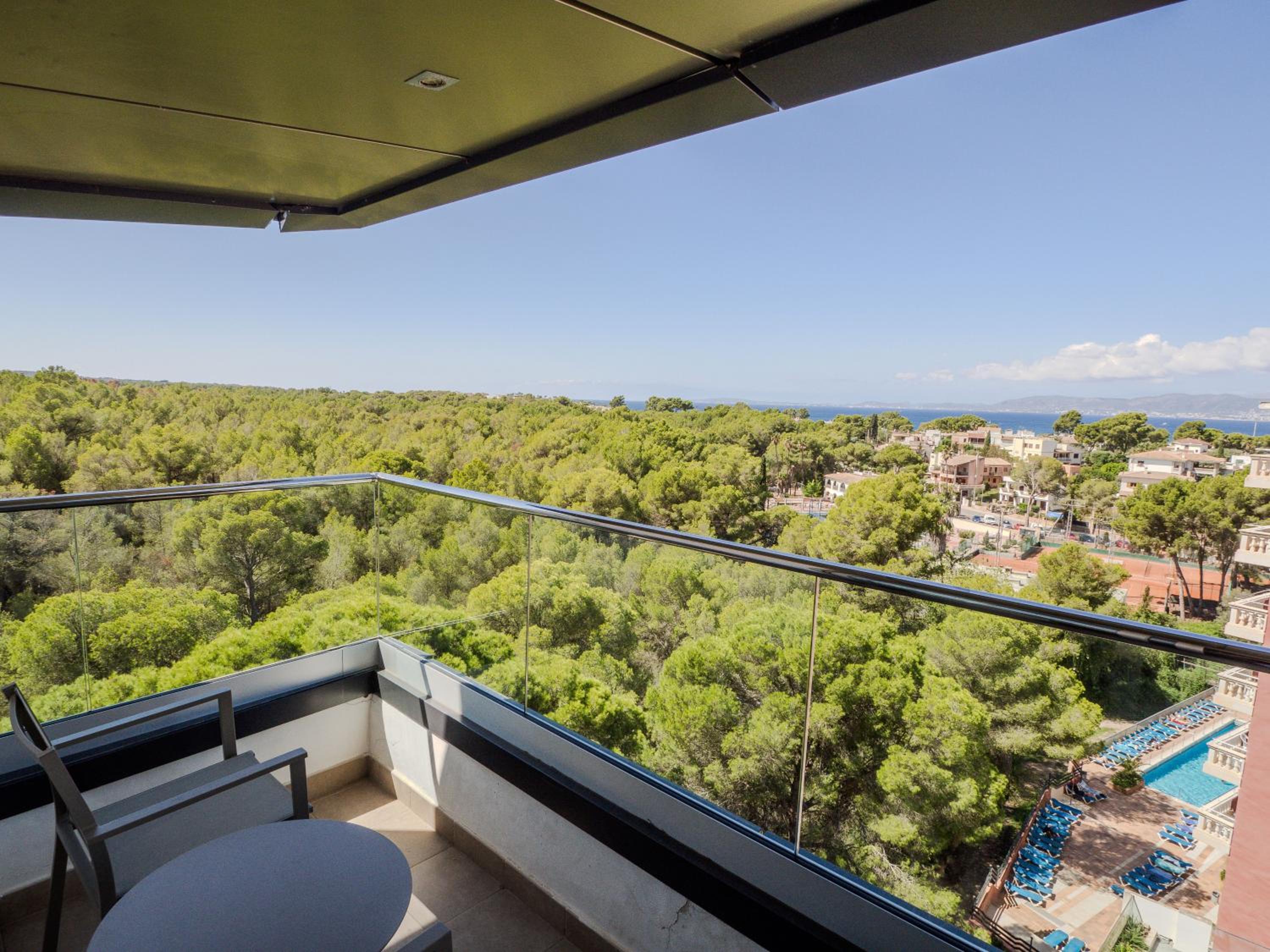 Фото Hotel Ipanema Beach