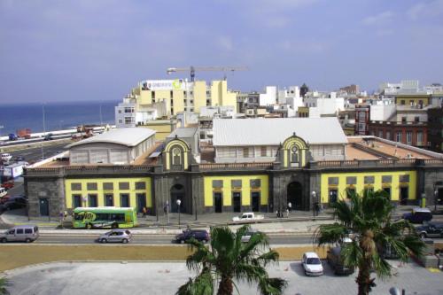 Фото Apartamentos Catalina Park