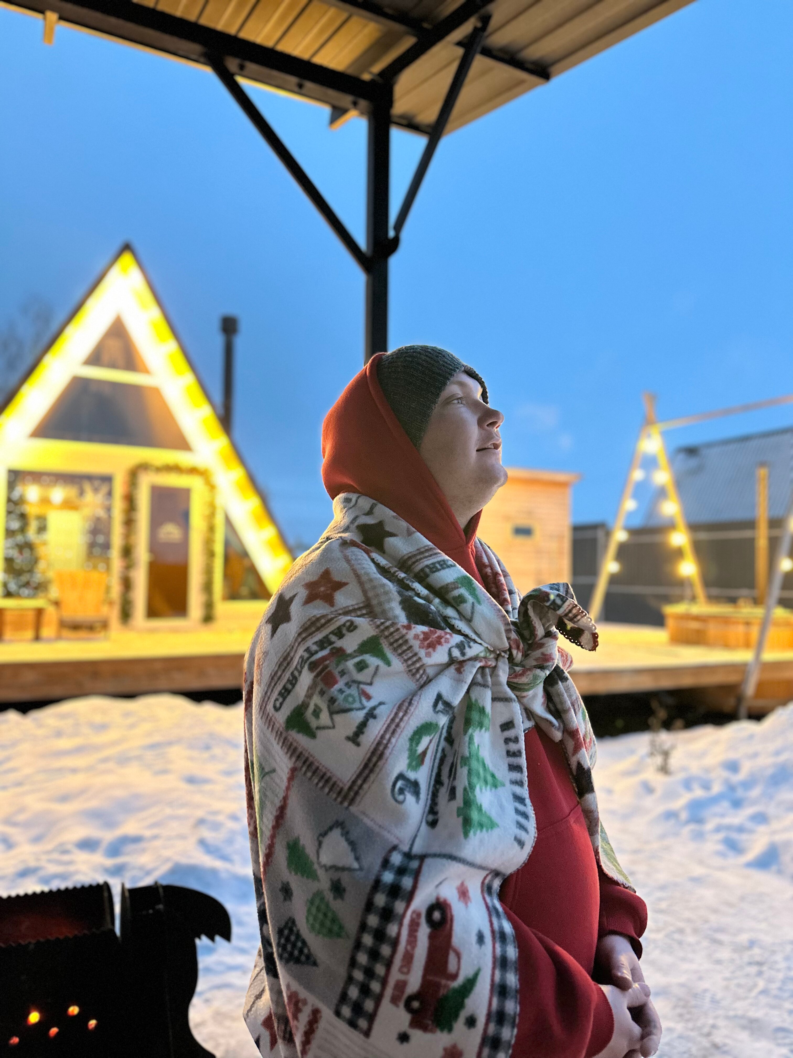 Фото Ял Хоум