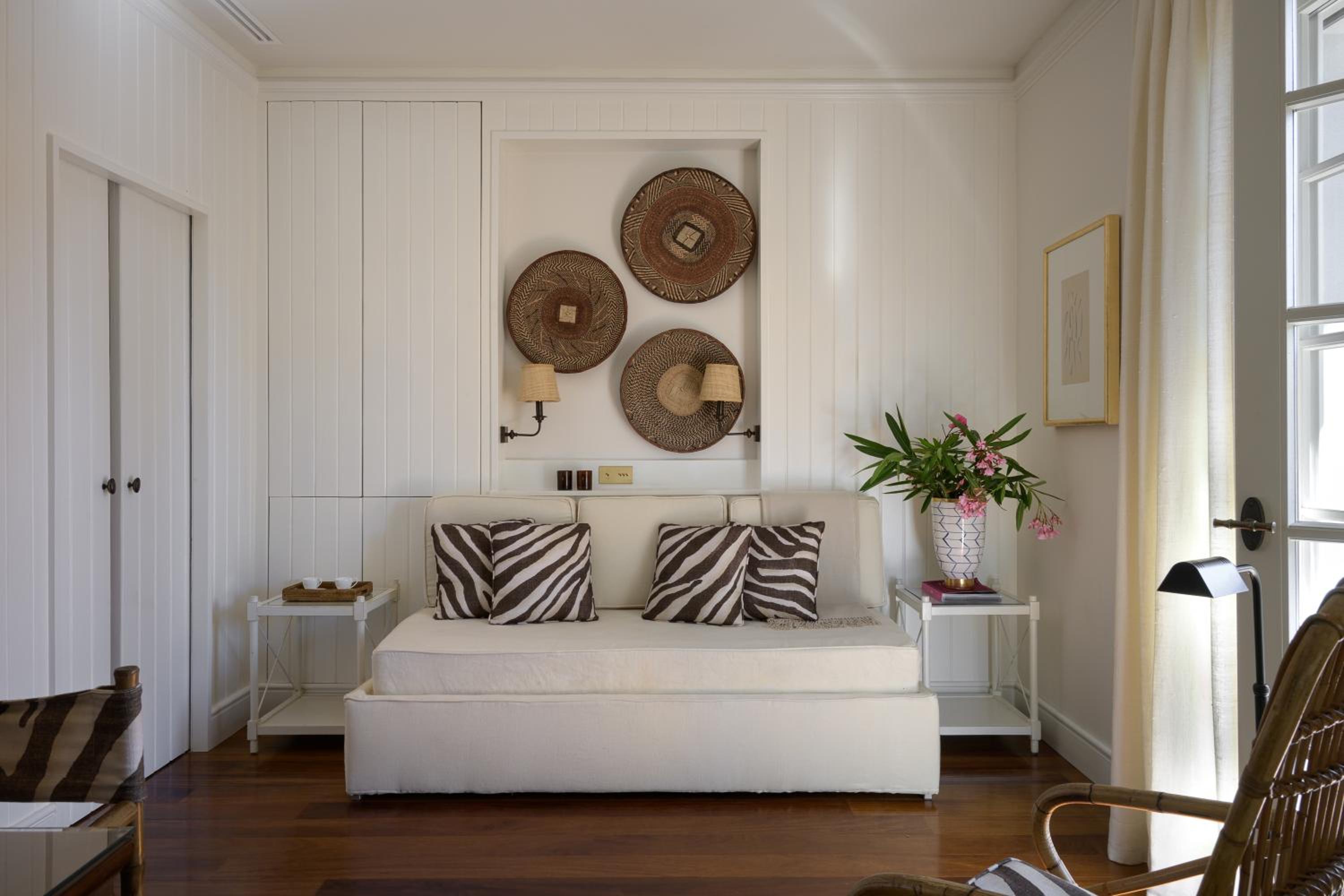 Фото California Park Hotel