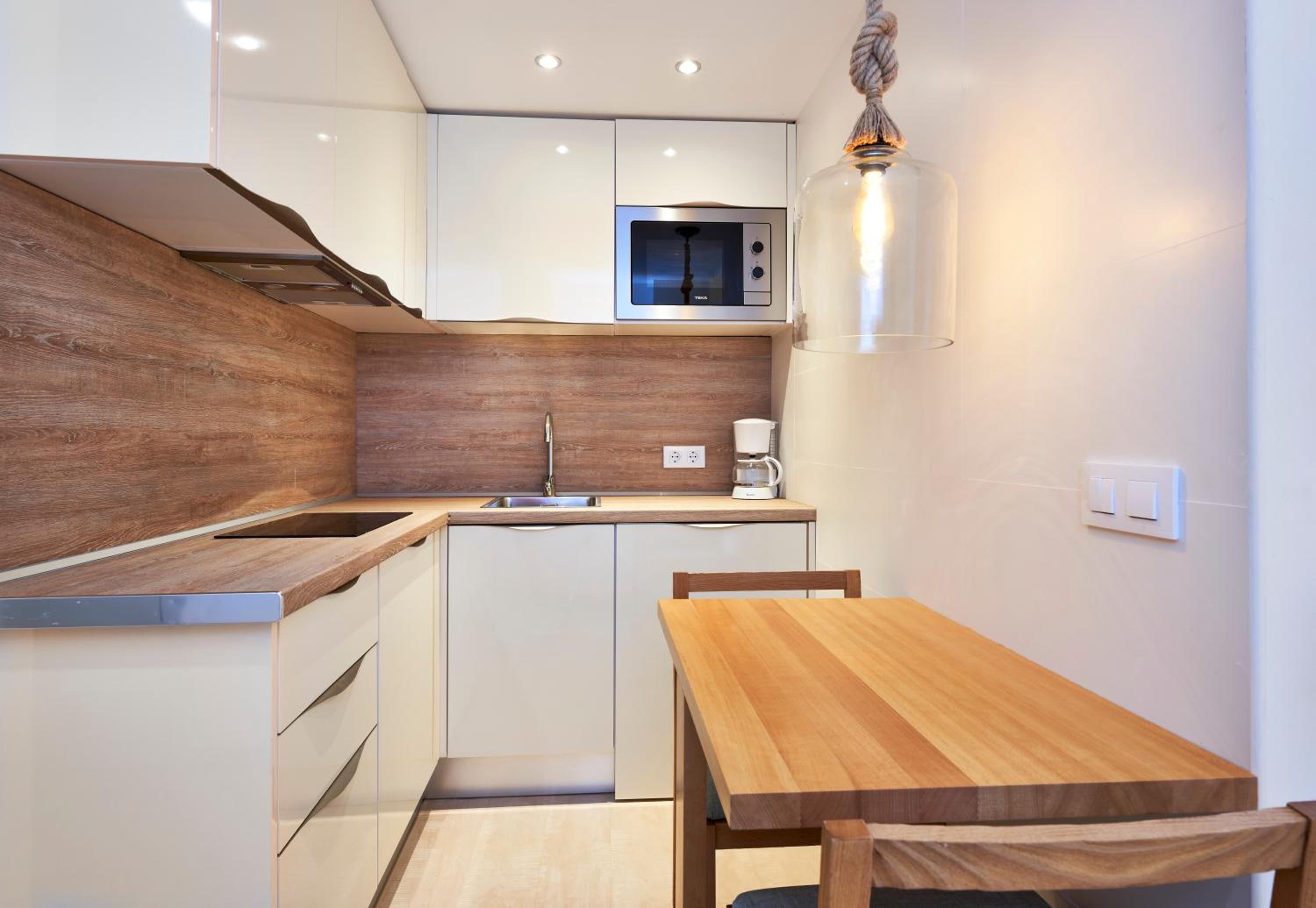 Фото Apartamentos Sinfony