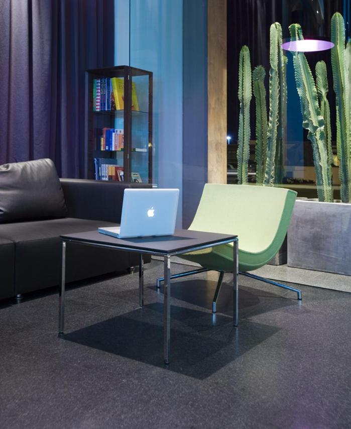 Фото Hotel El Raset