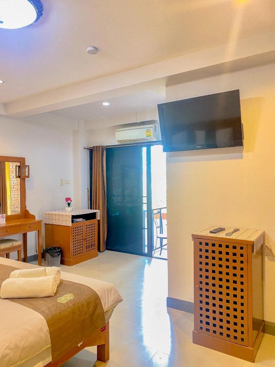 Фото Spring at Tapae