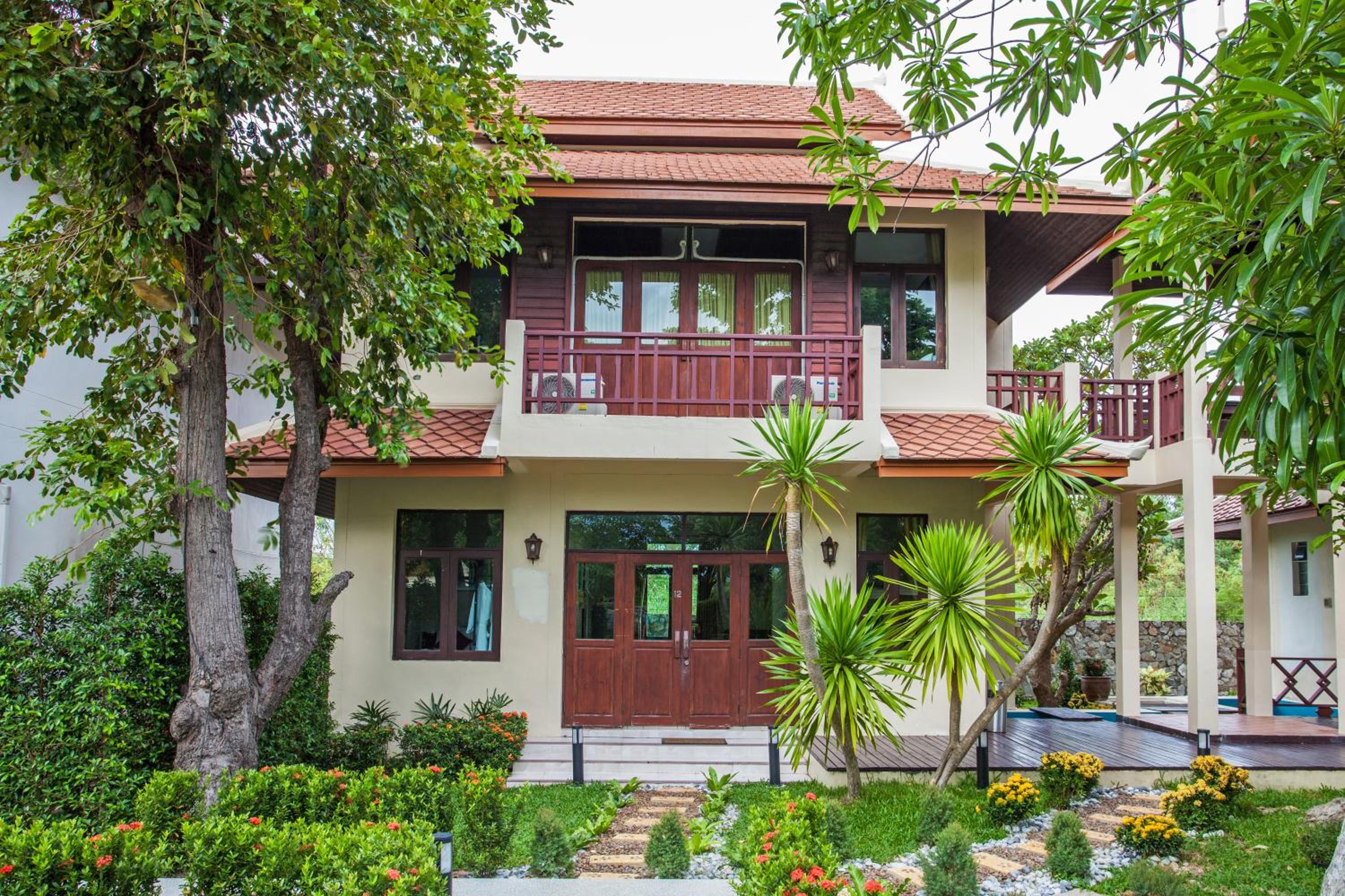 Фото Achawalai Residence Village