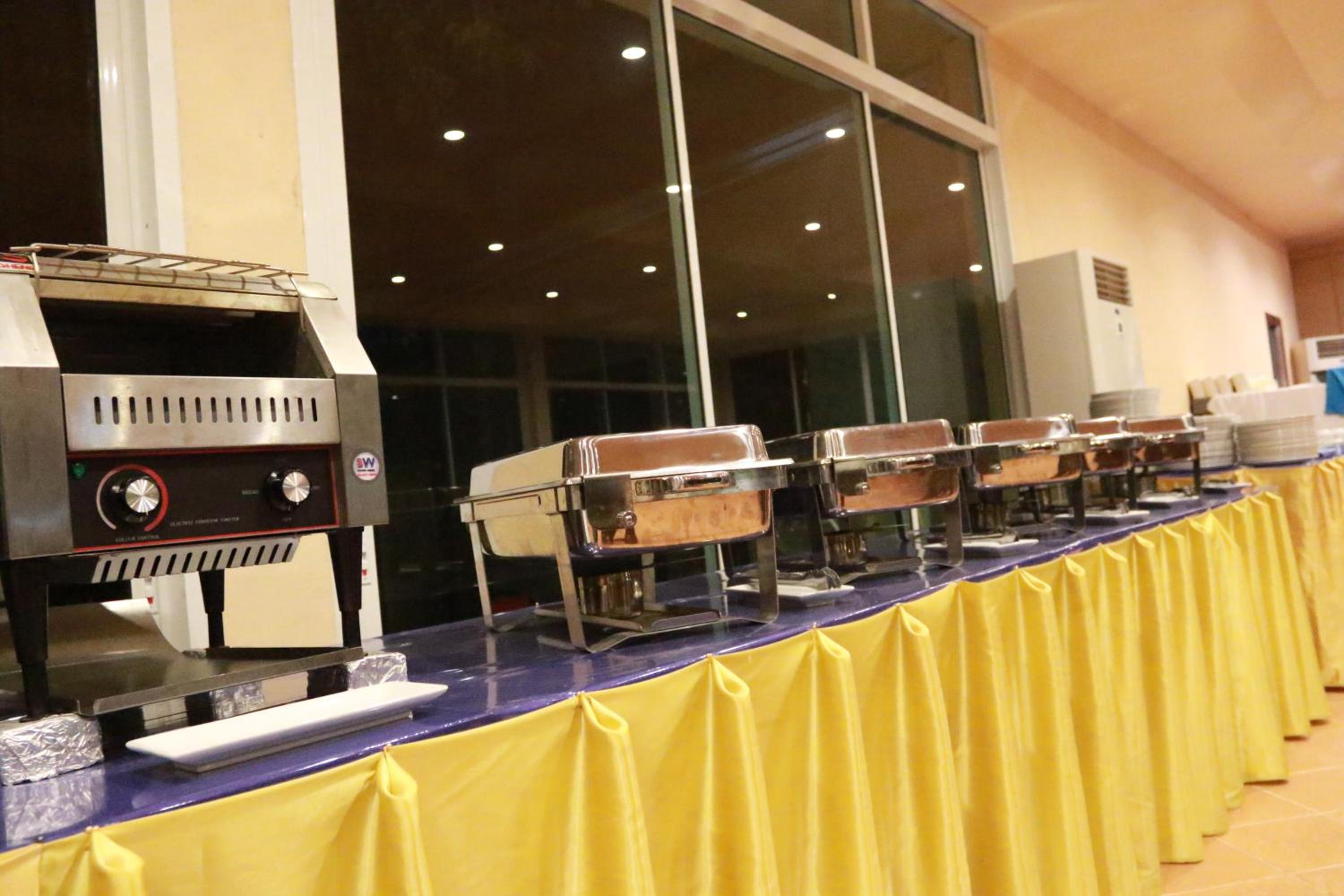 Фото The Pano Hotel & Residence