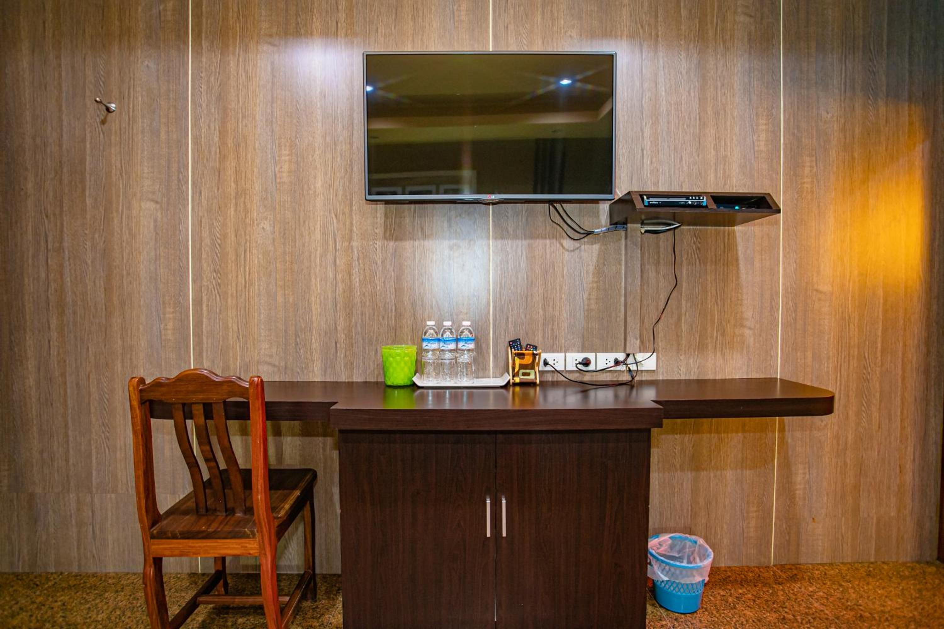 Фото Thansila Resort Buriram