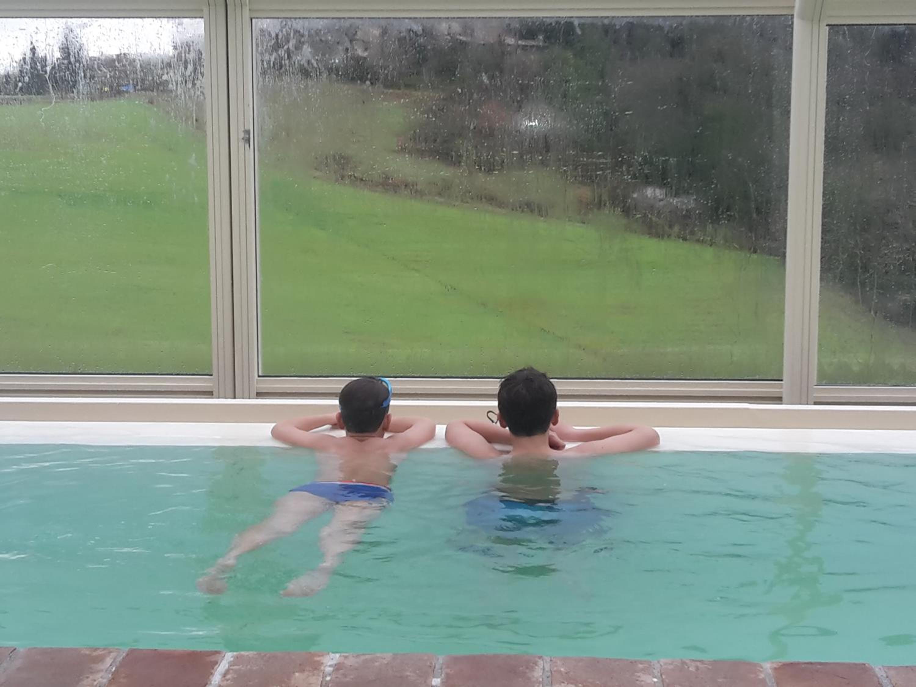 Фото Bosco della Spina - Apartment