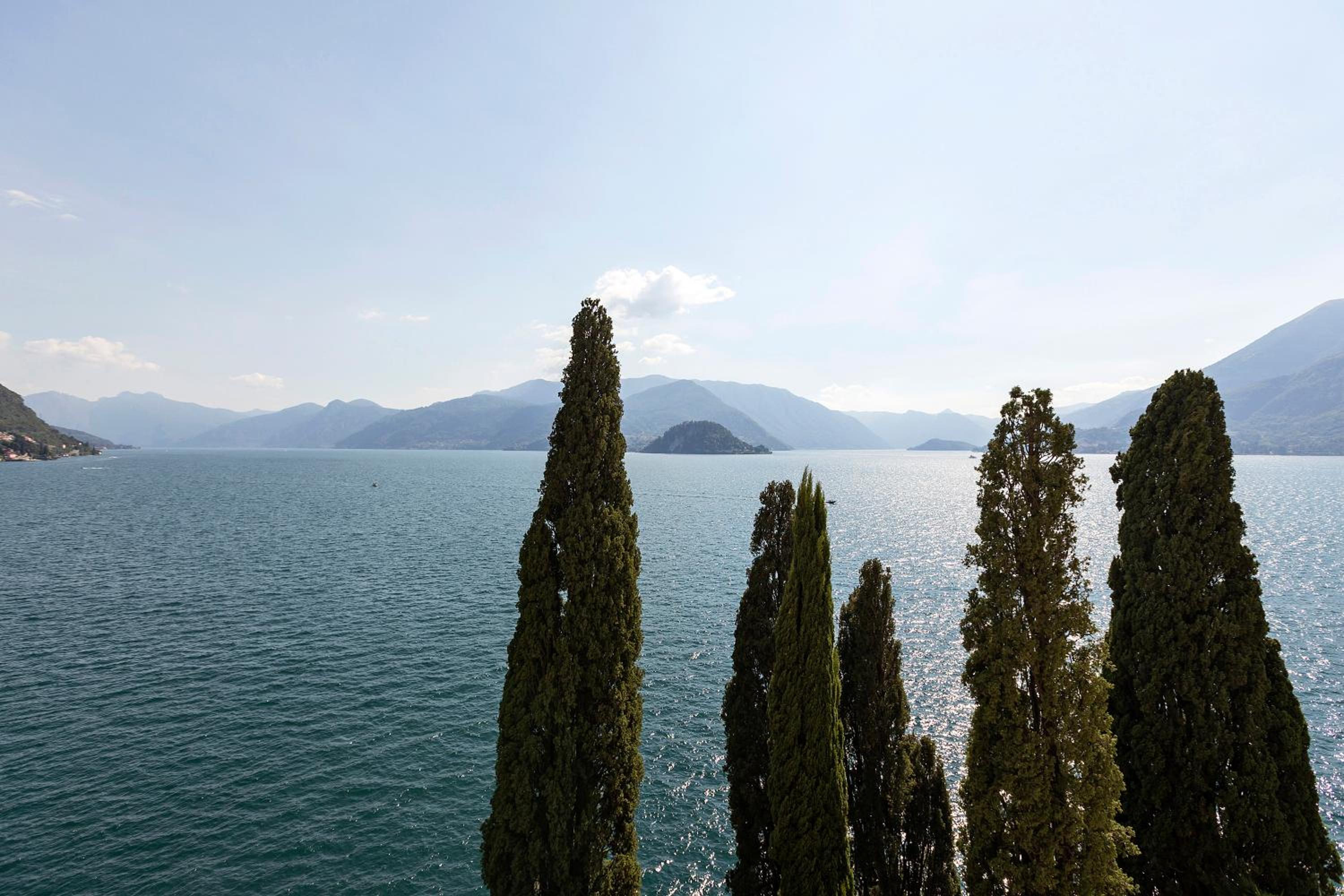 Фото Hotel Villa Cipressi, by R Collection Hotels