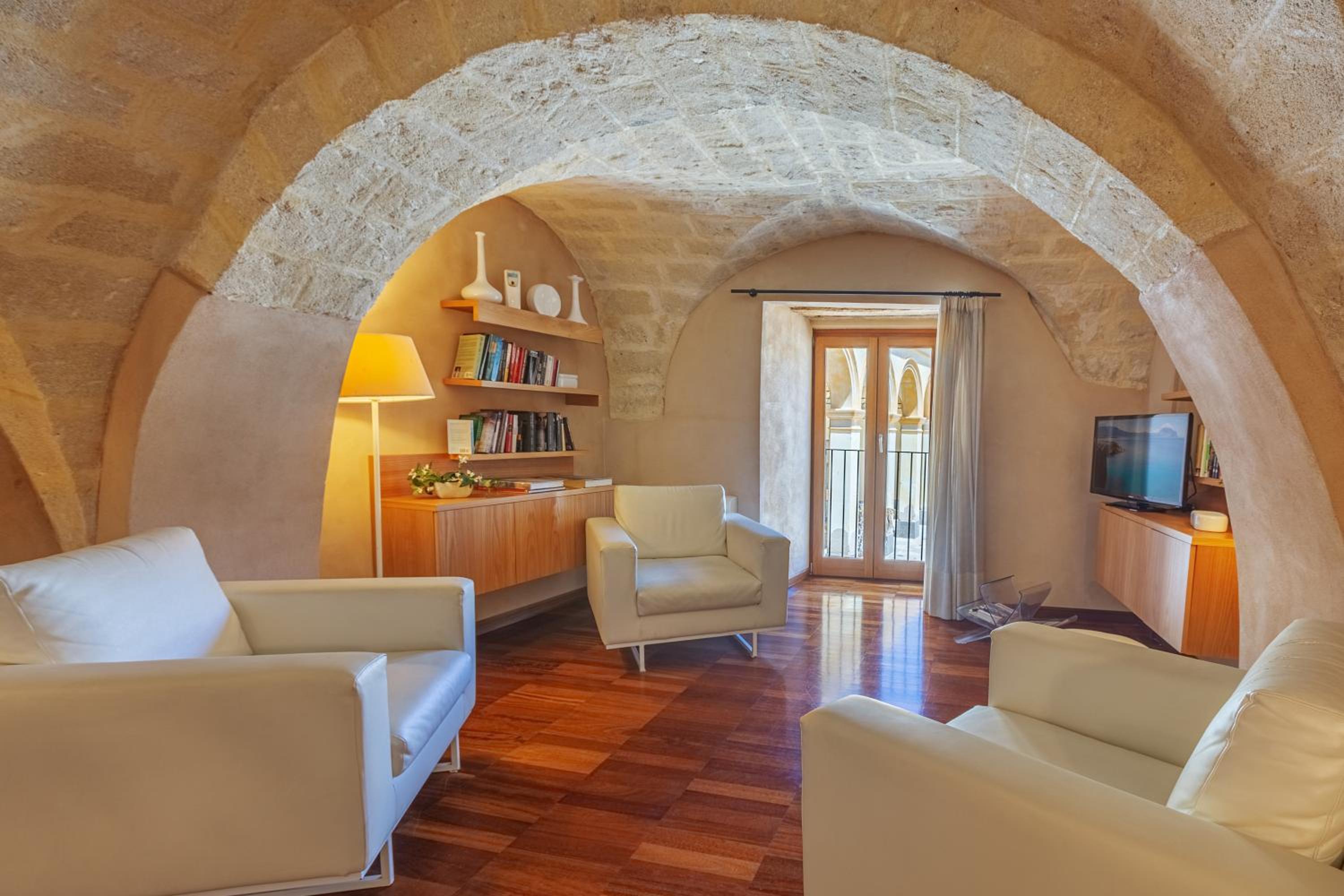 Фото Residence La Gancia