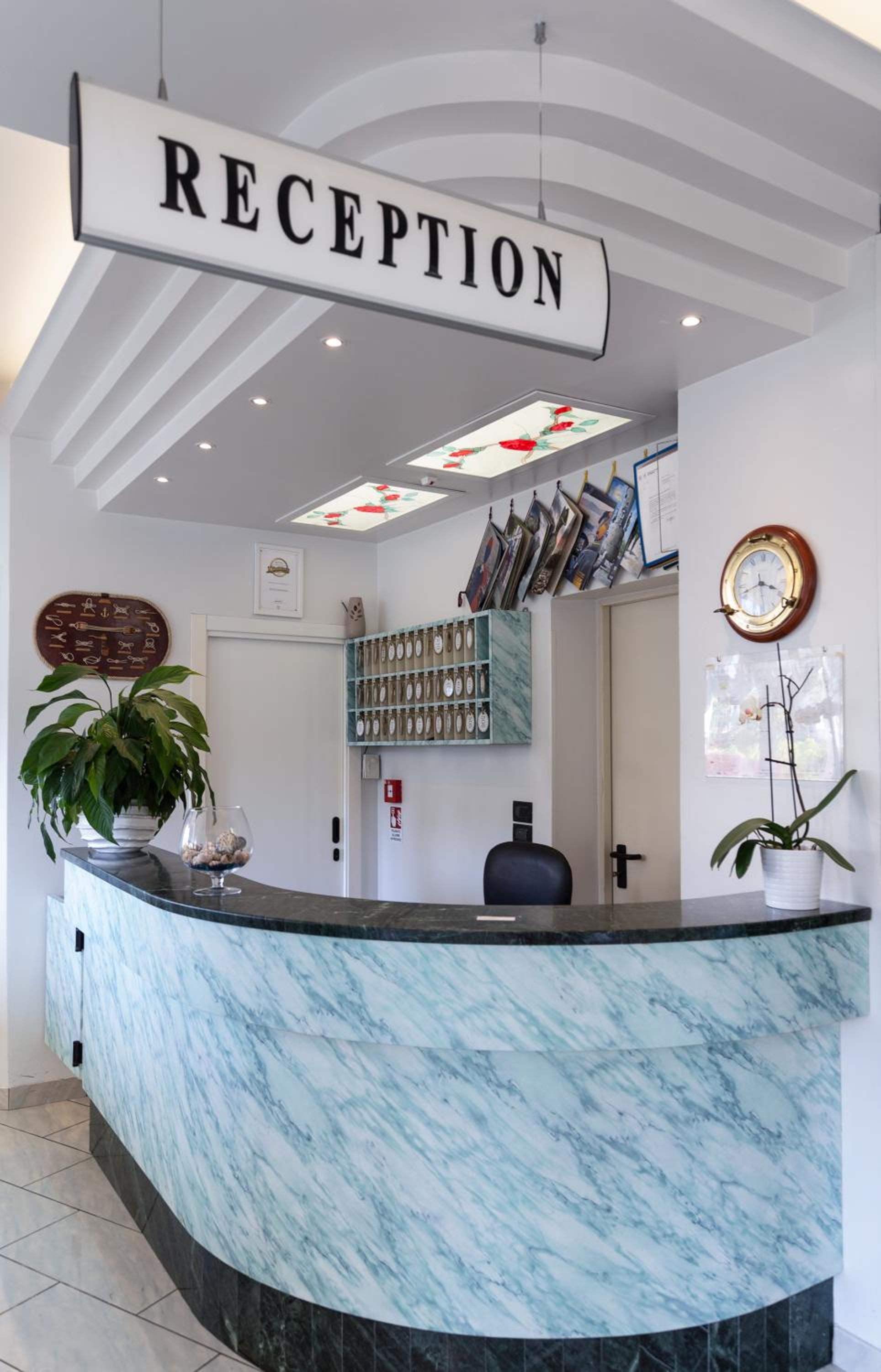 Фото Hotel San Paolo