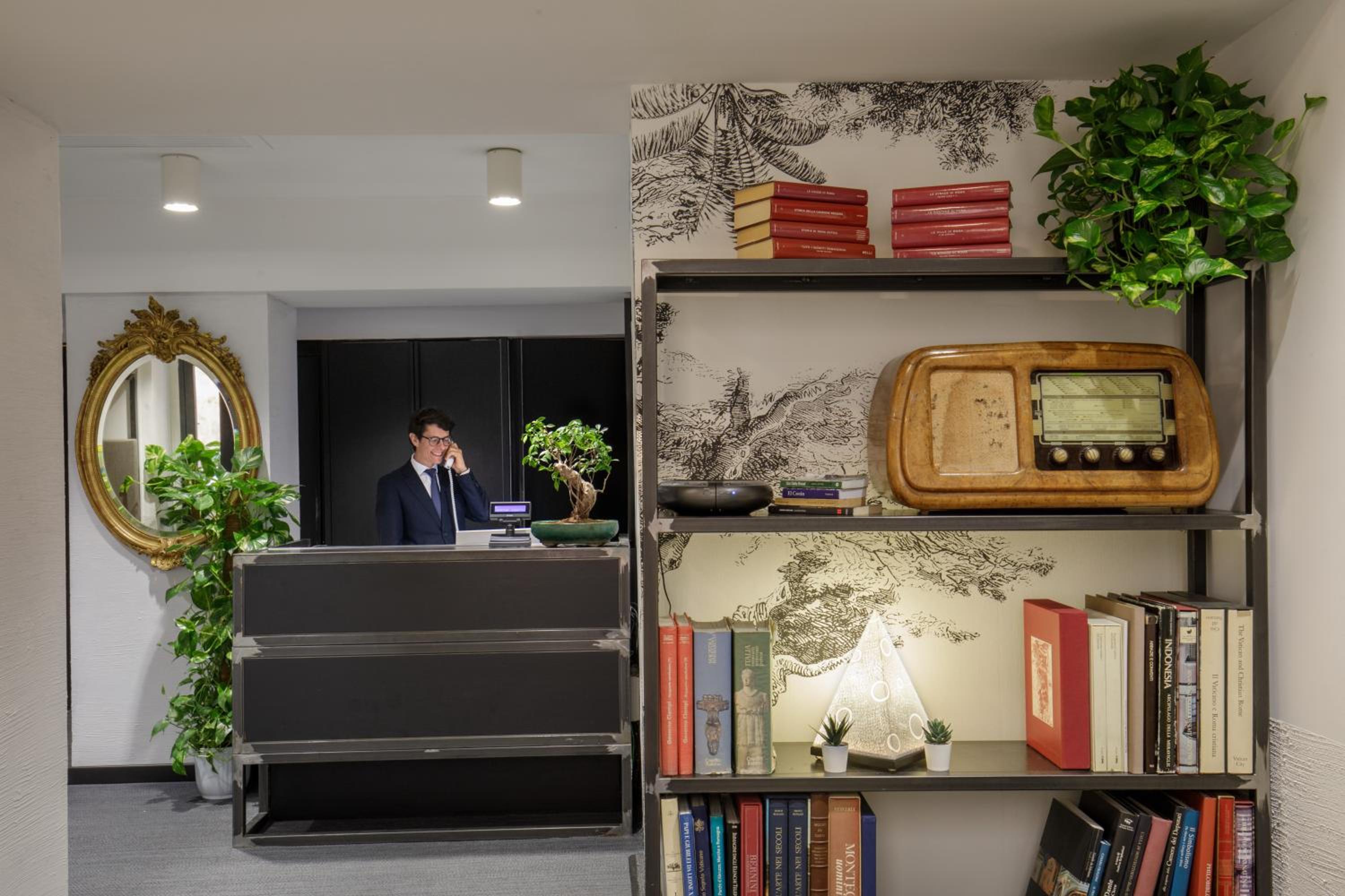 Фото Coronari Palace