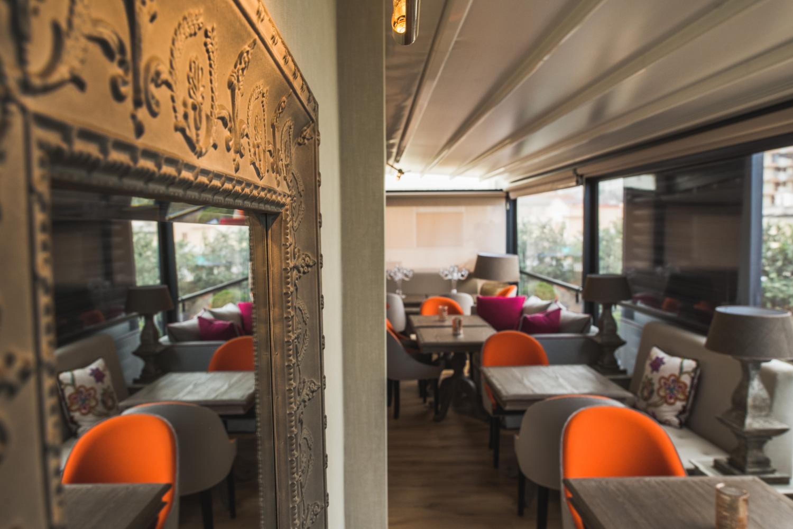 Фото Hotel Vmaison