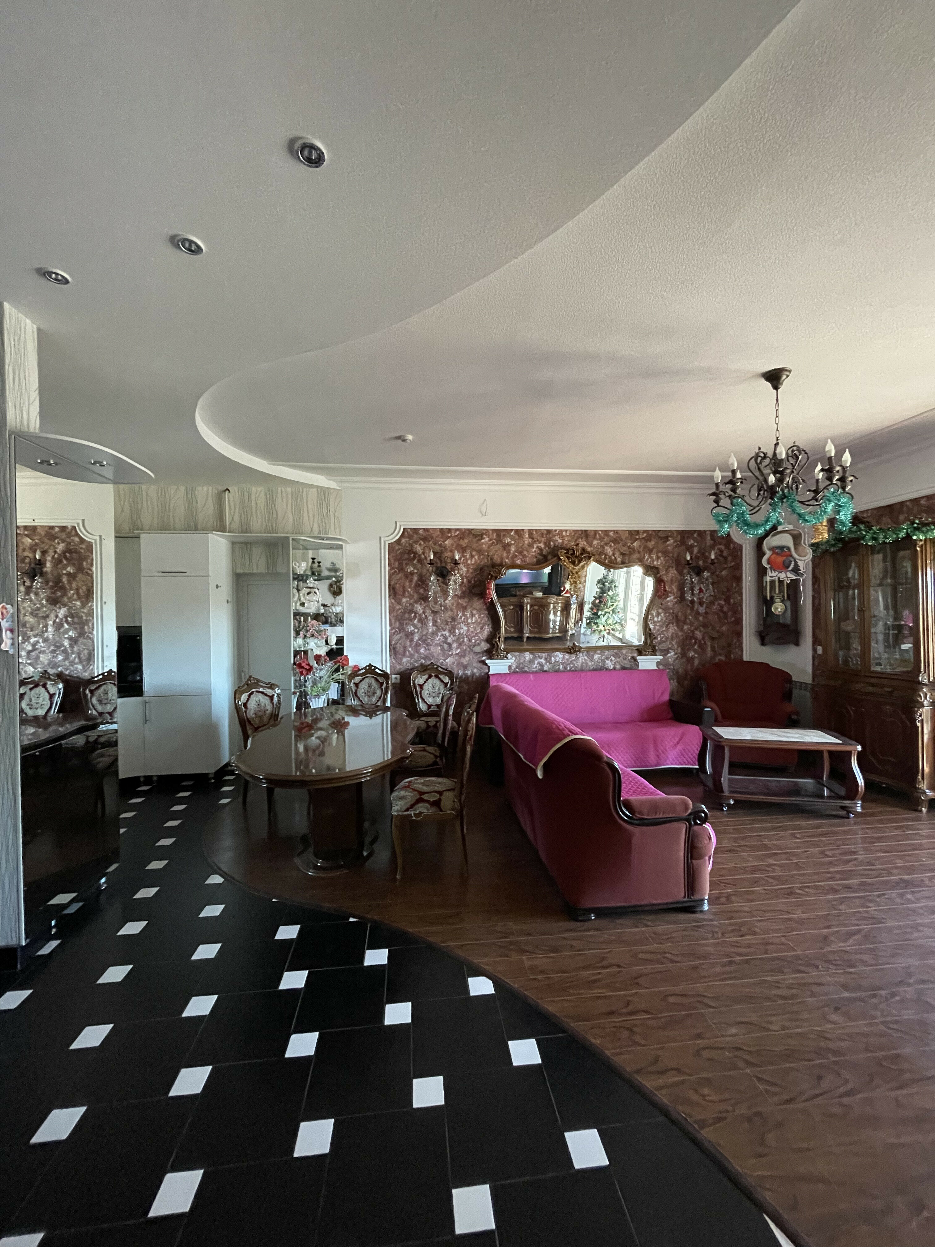 Фото Mountain Cottage