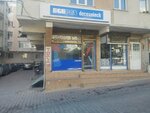 Yurt Cam (İstanbul, Bahçelievler, Zafer Mah., Baharistan Sok., 10A) ، ستائر العزل