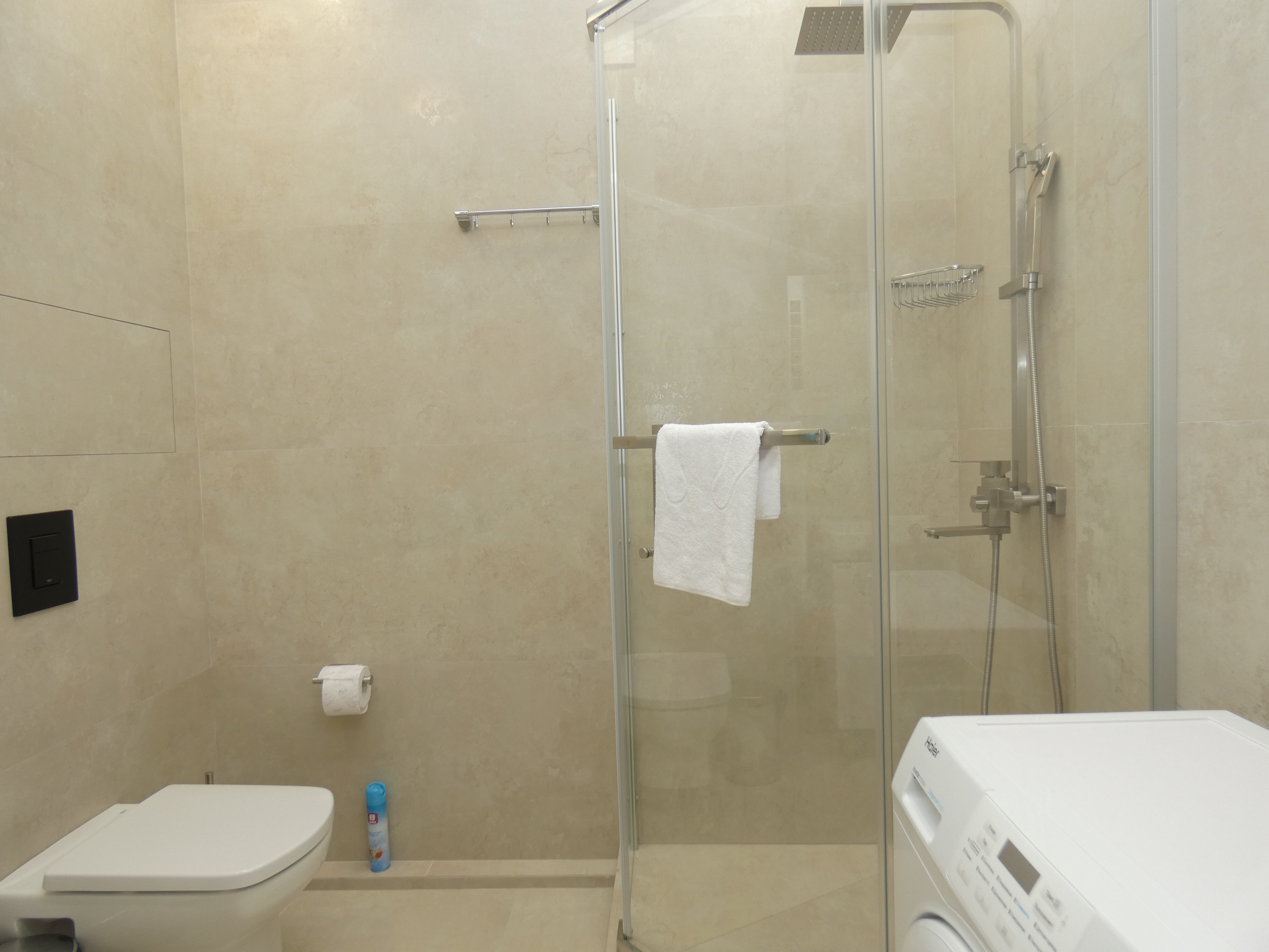 Фото Apart Поляна