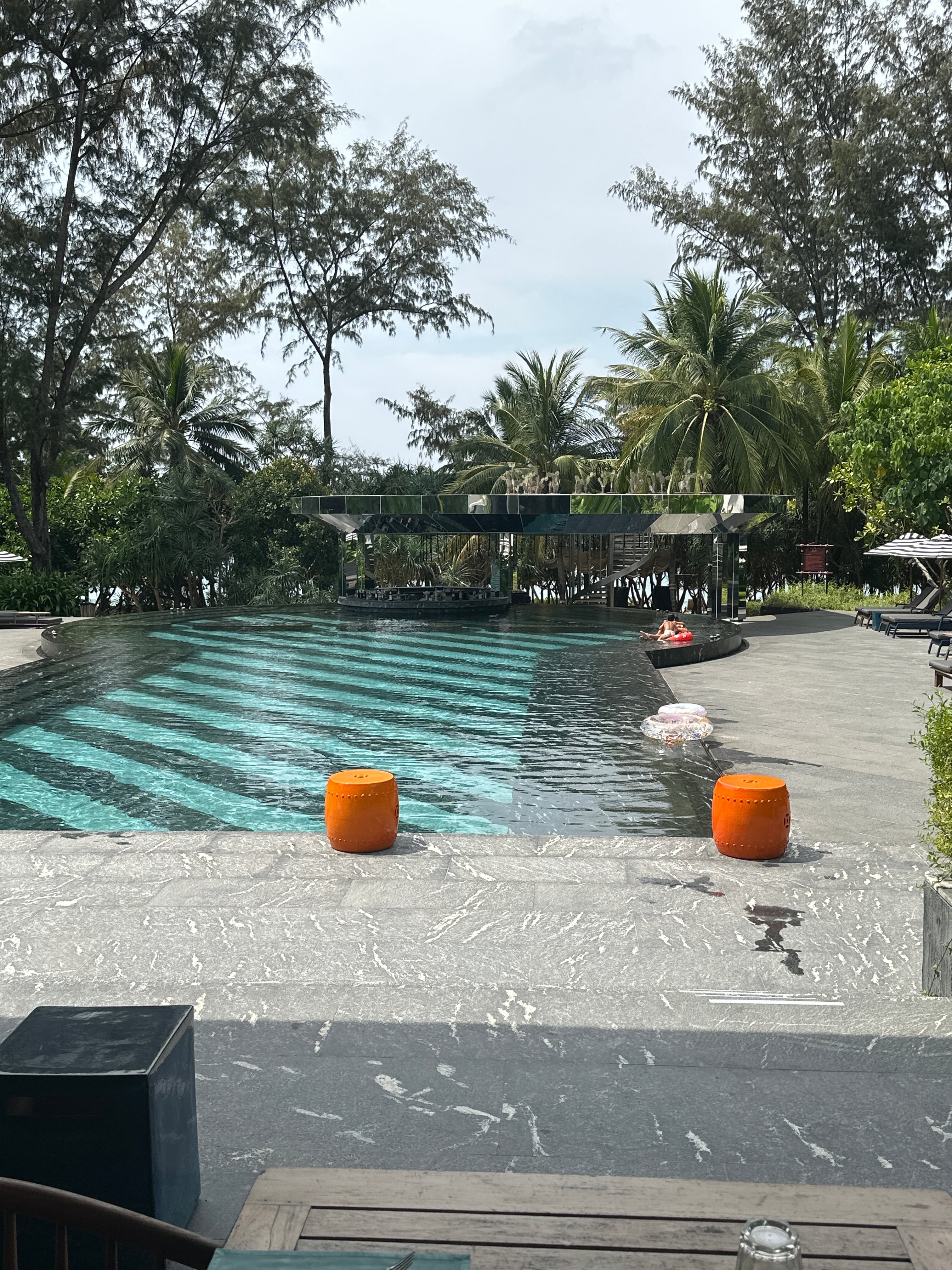 Фото Baba Beach Club Natai