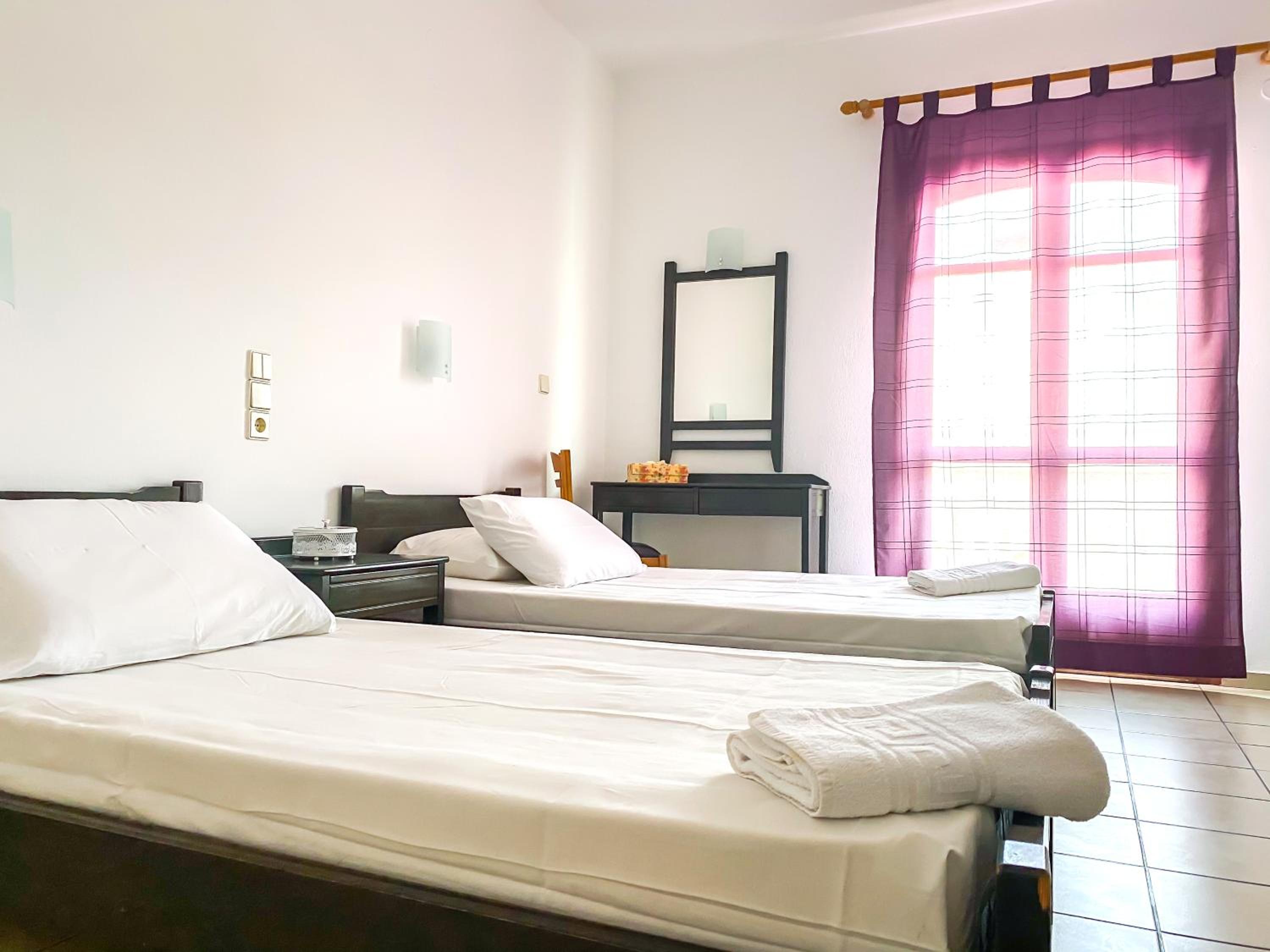 Фото Hotel Marie