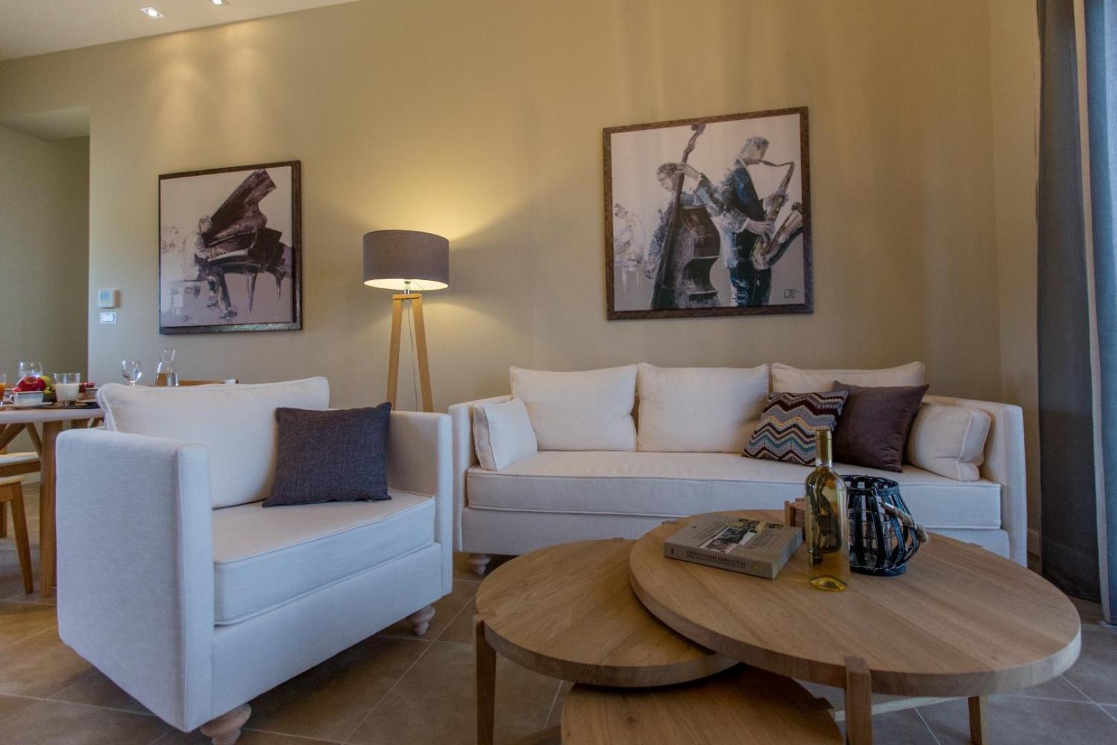 Фото Ionian Vista Villas