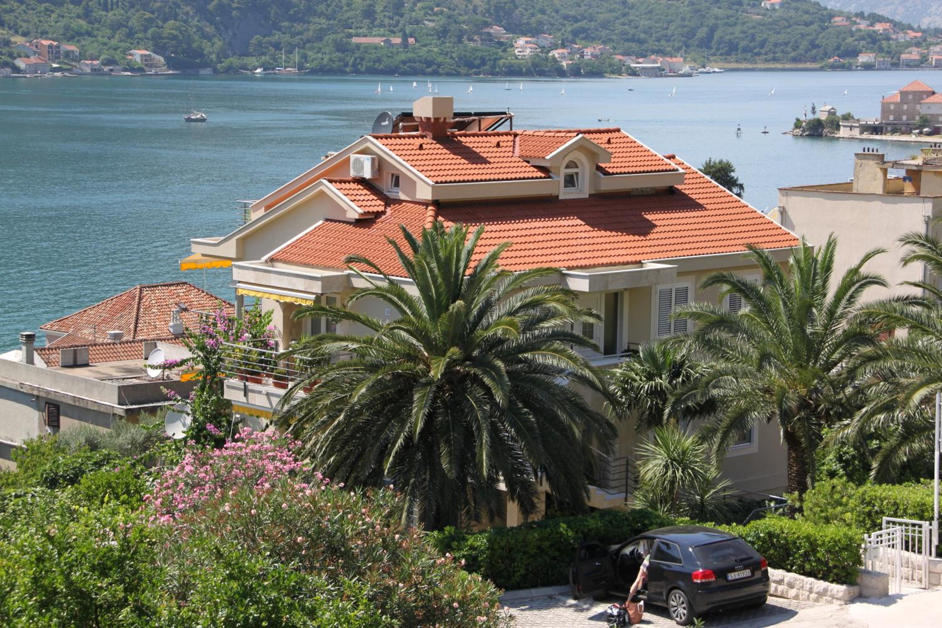 Фото Palma Apartments