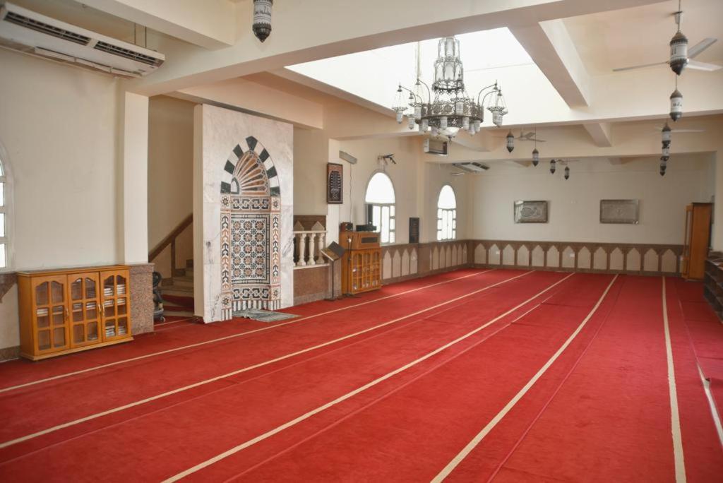 Фото Loaloa Nile Maadi