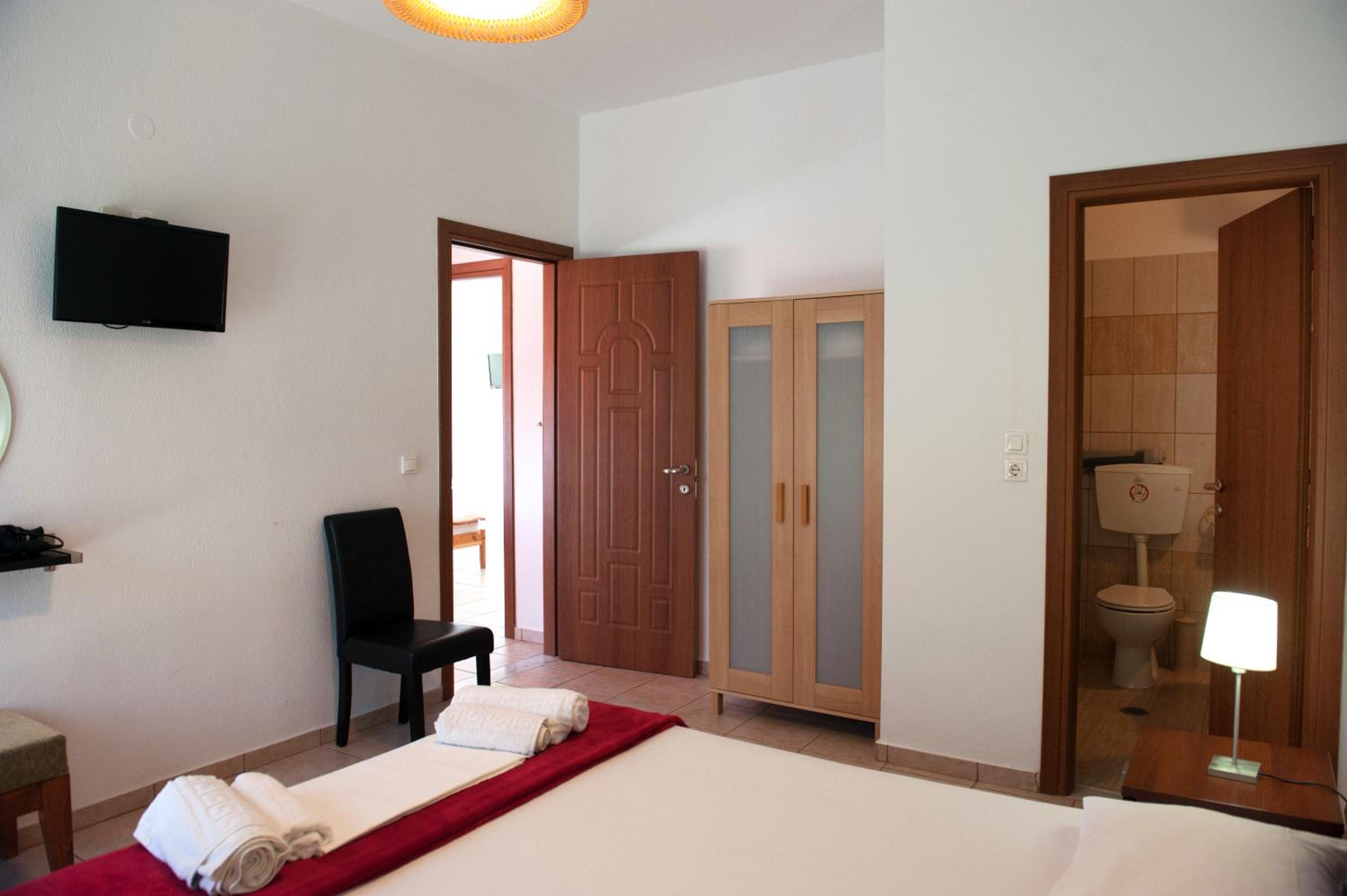 Фото Villa L&m Skiathos