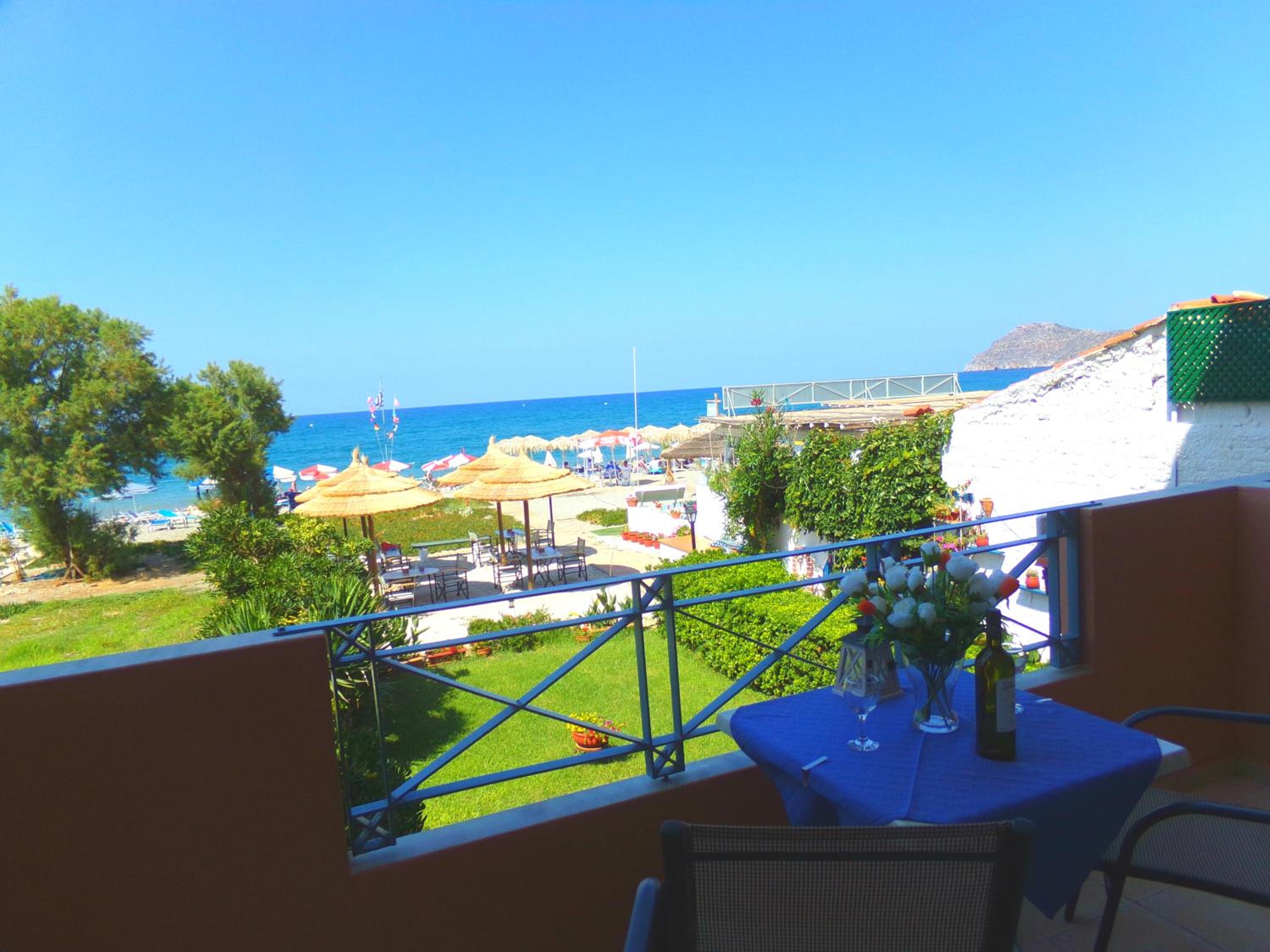 Фото Katerina Seaside Studios