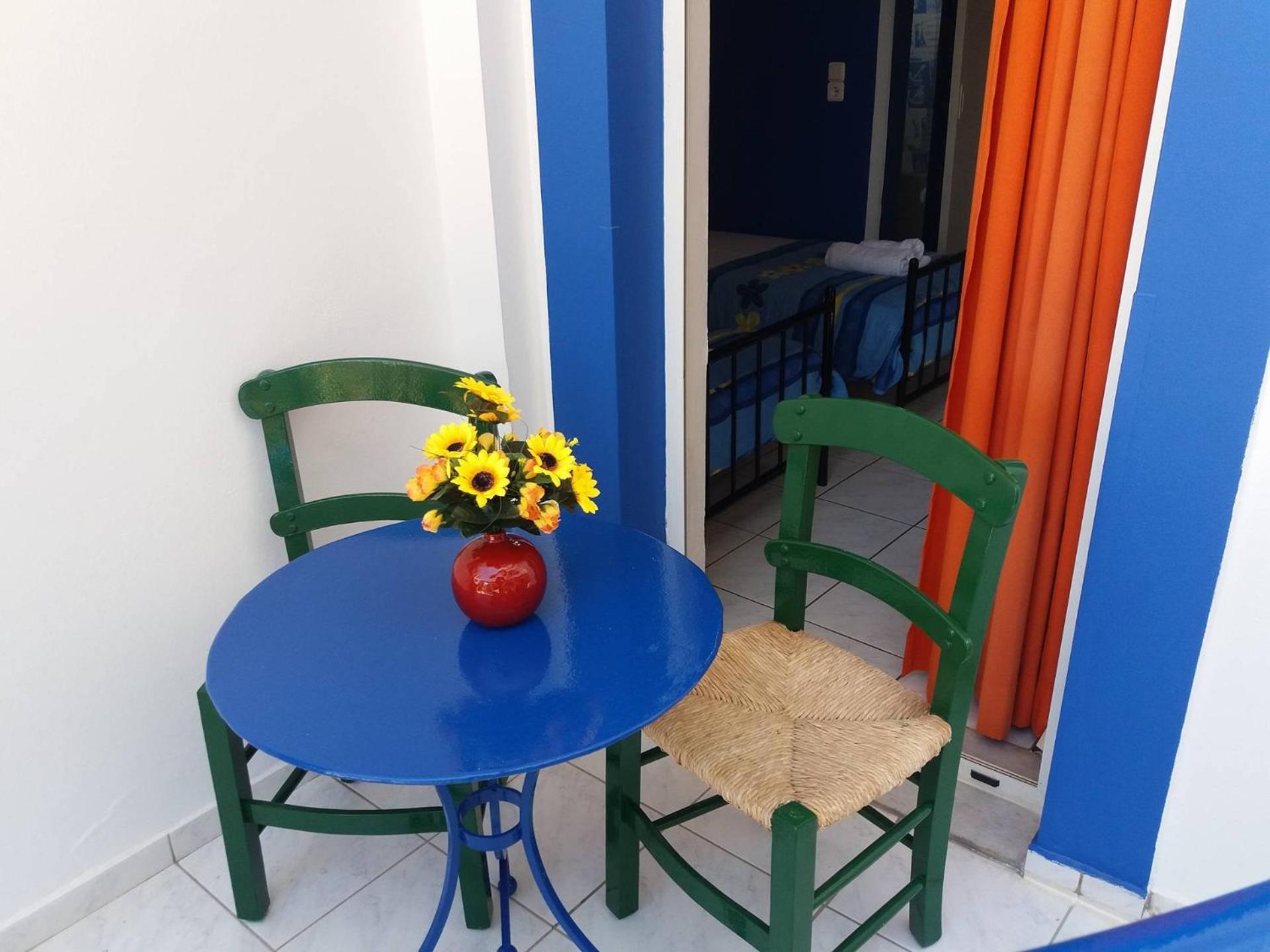 Фото Psaras Apartments