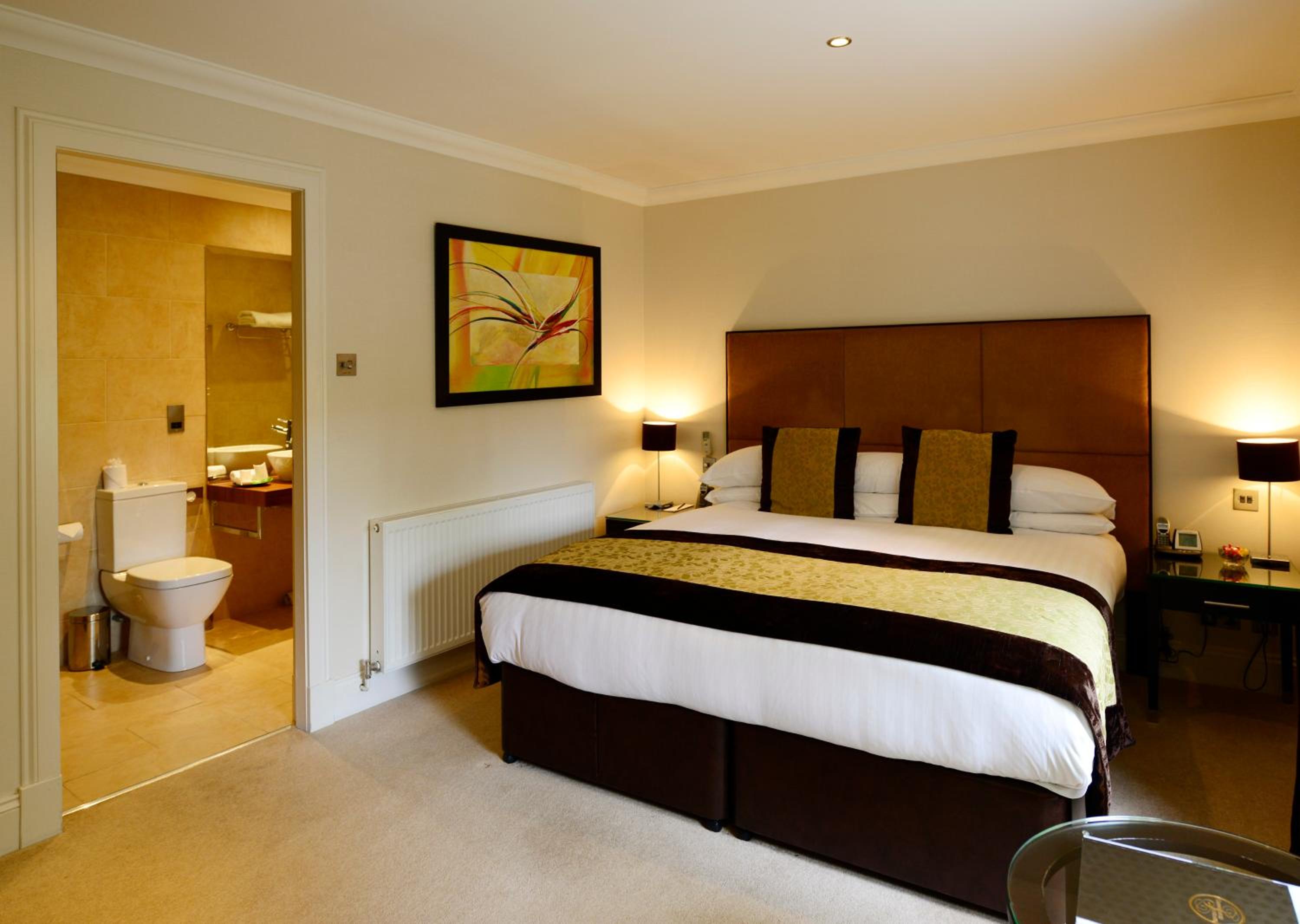 Фото Rocpool Reserve Hotel & Restaurant