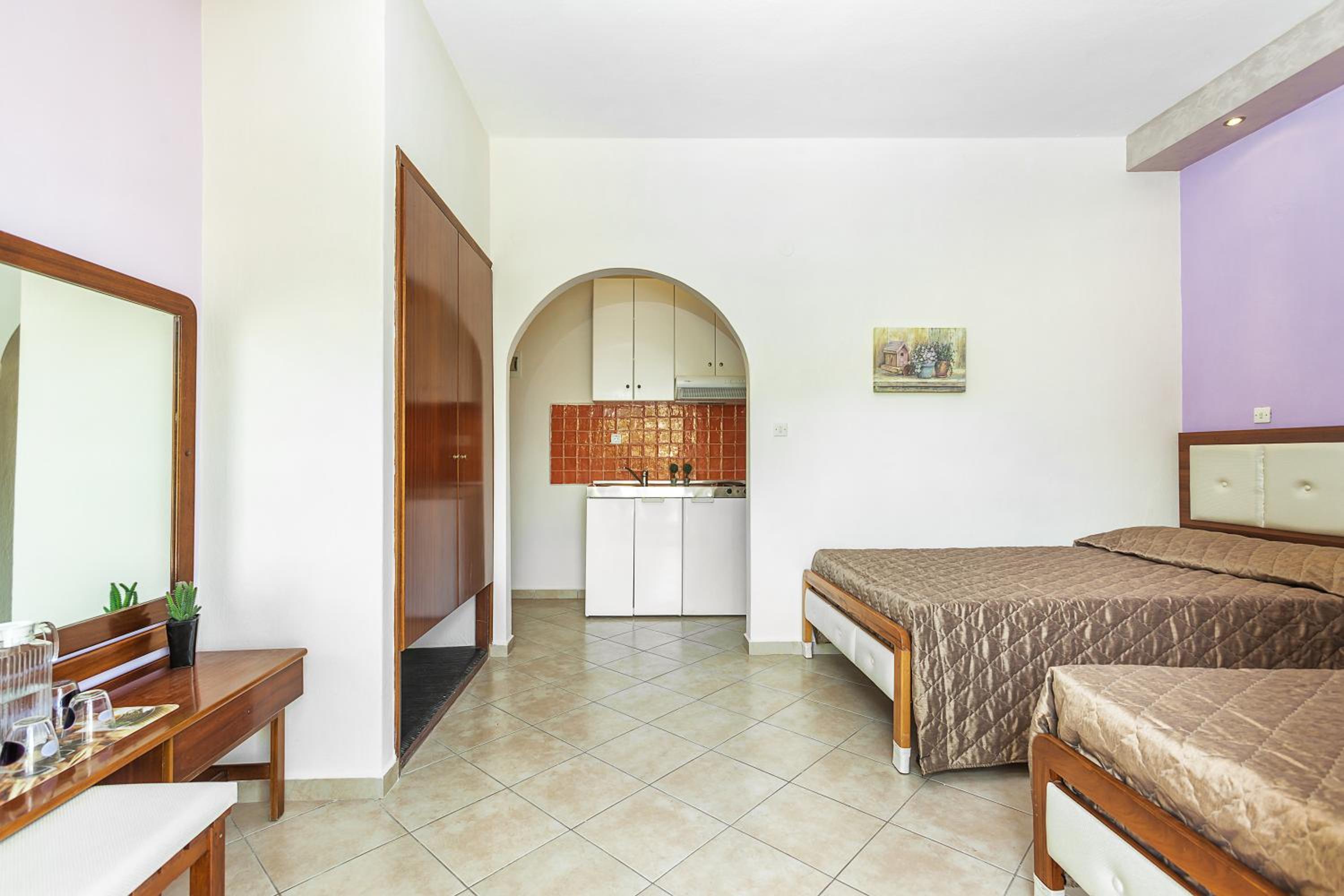 Фото Lemon Garden Villa