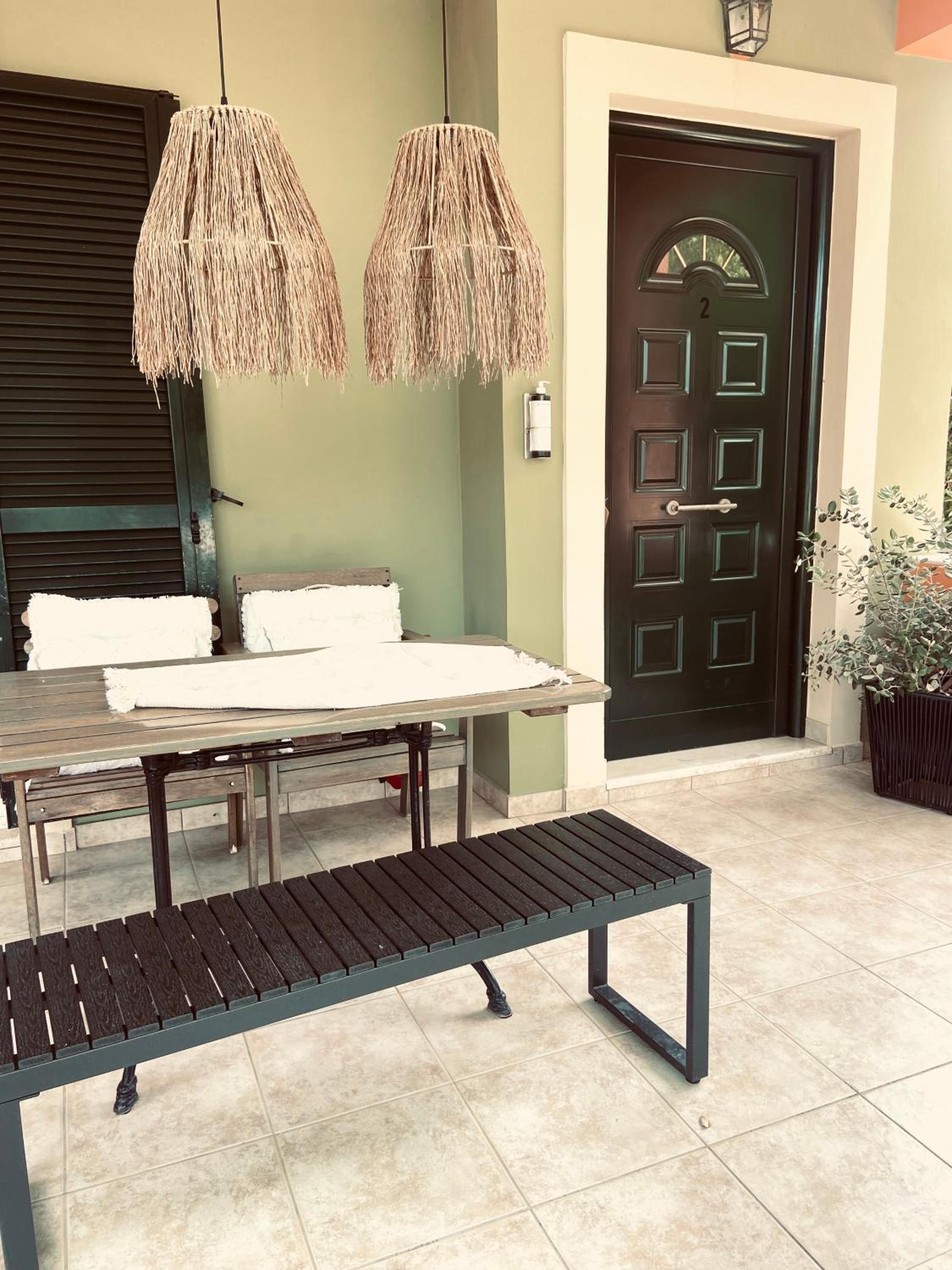 Фото Efi & Sofia Apartments