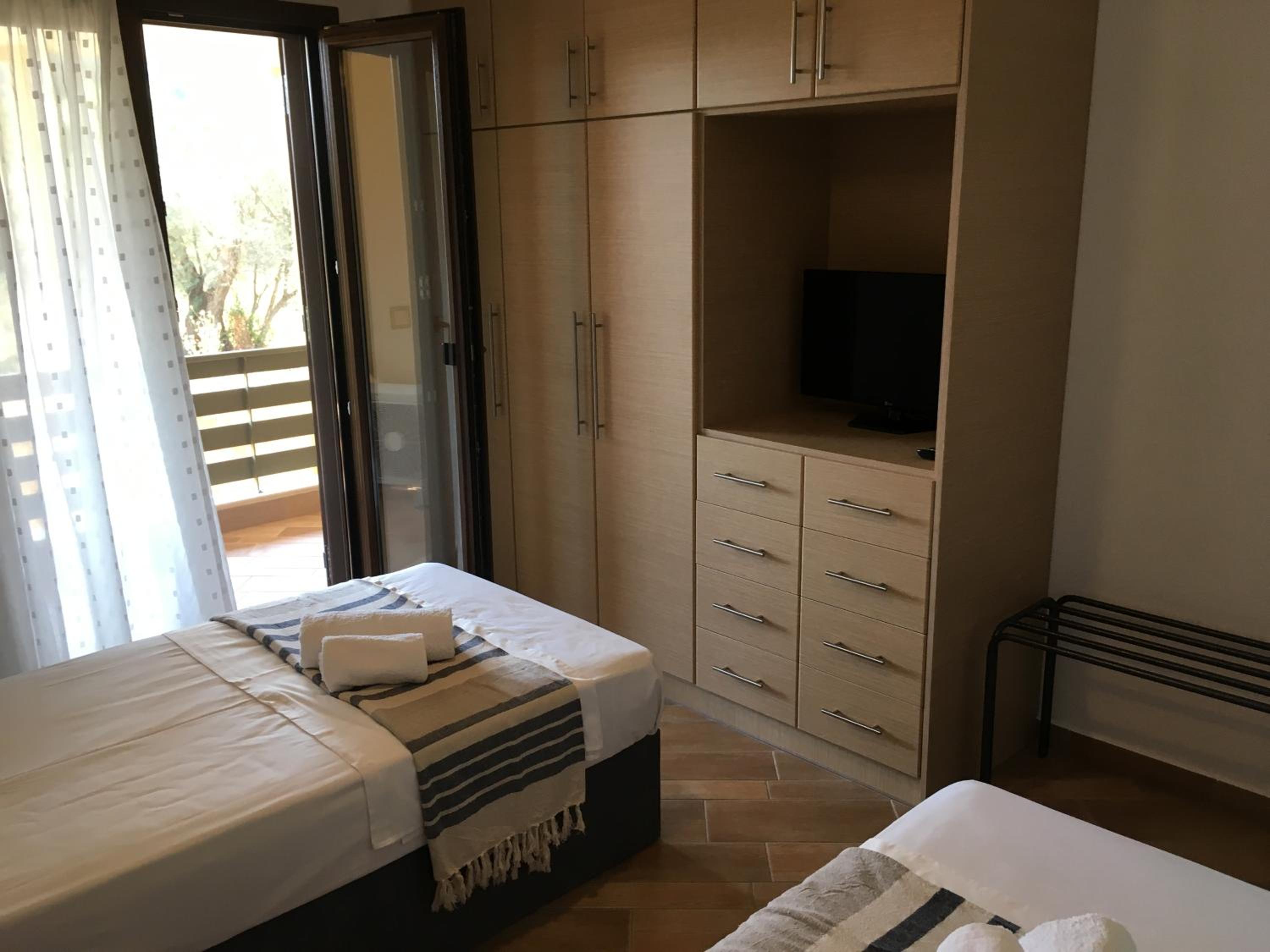 Фото Armonia apartments