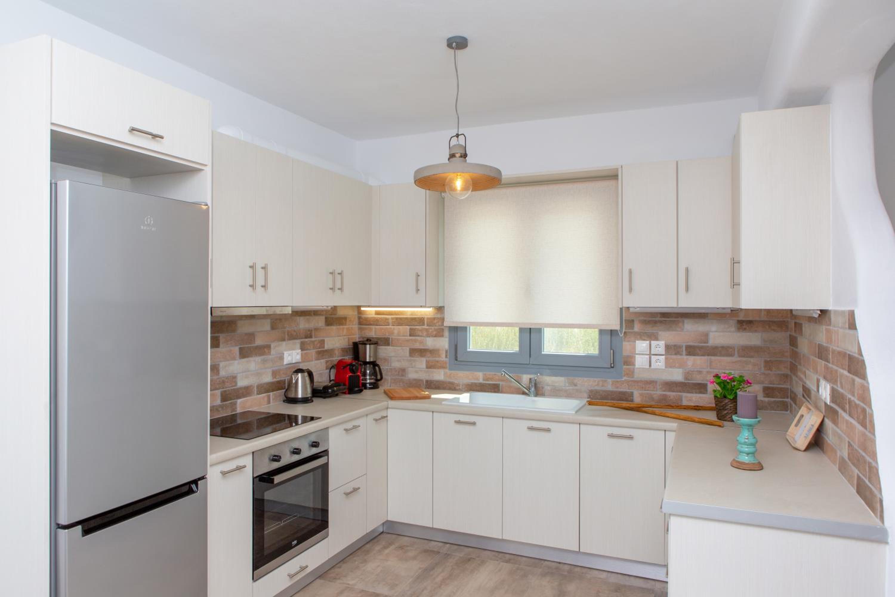 Фото Salinus Villas