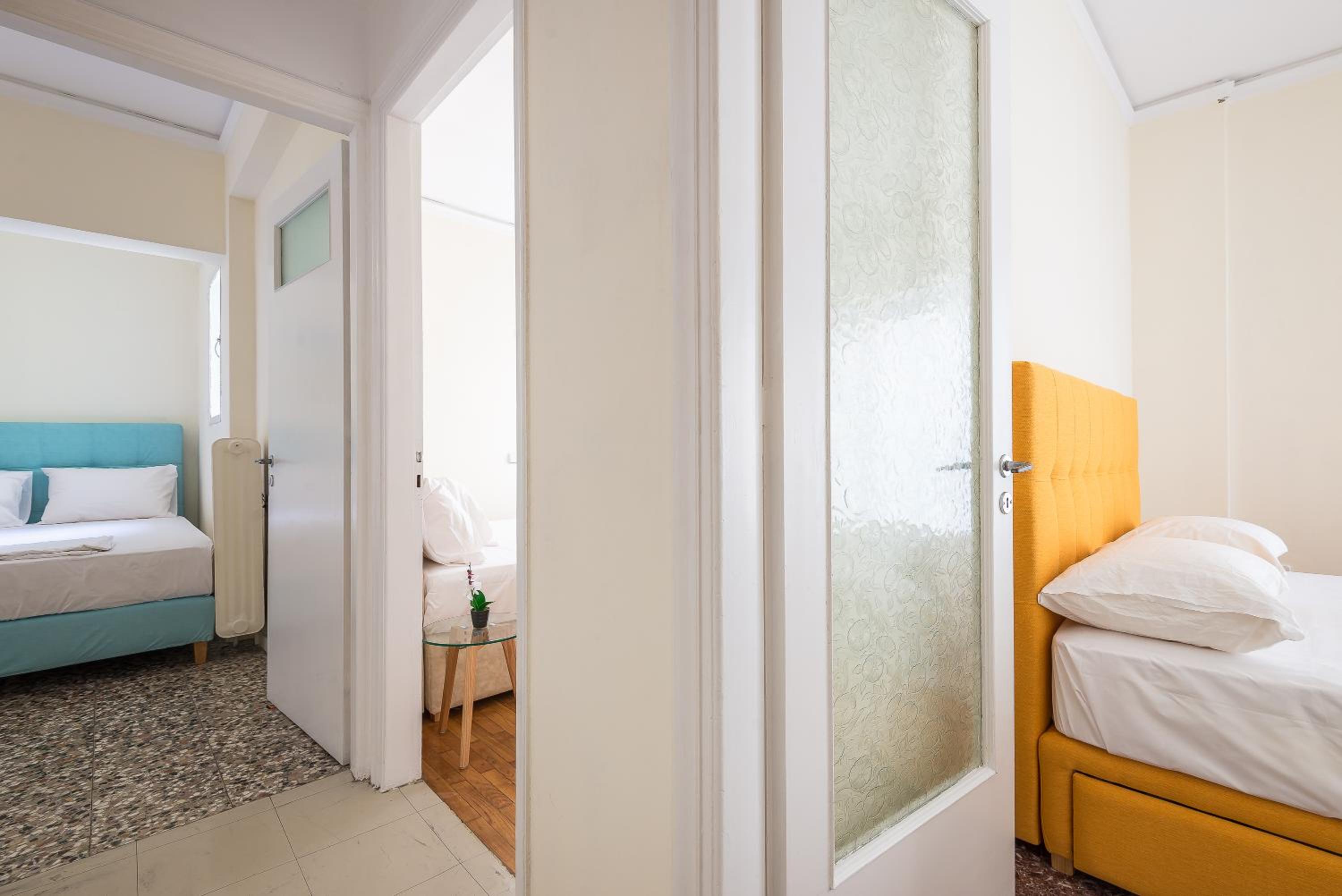 Фото Acropolis View Paradise Apartments