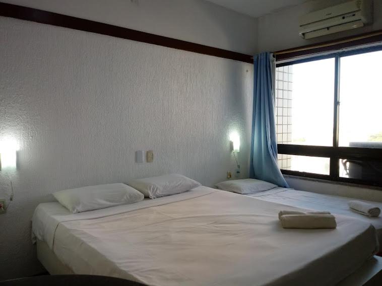 Фото Tabajara Praia Hotel