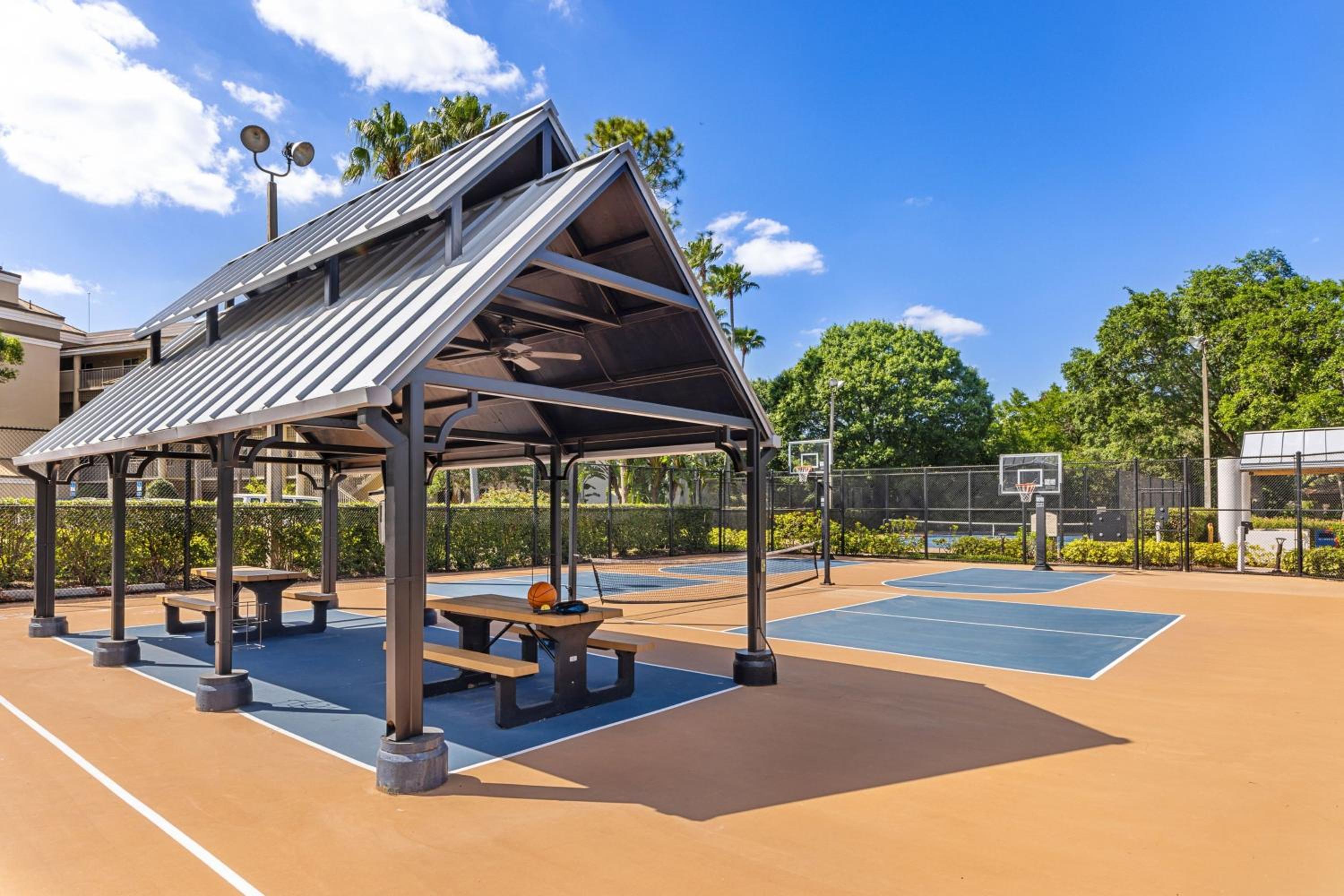 Фото Marriott's Imperial Palm Villas