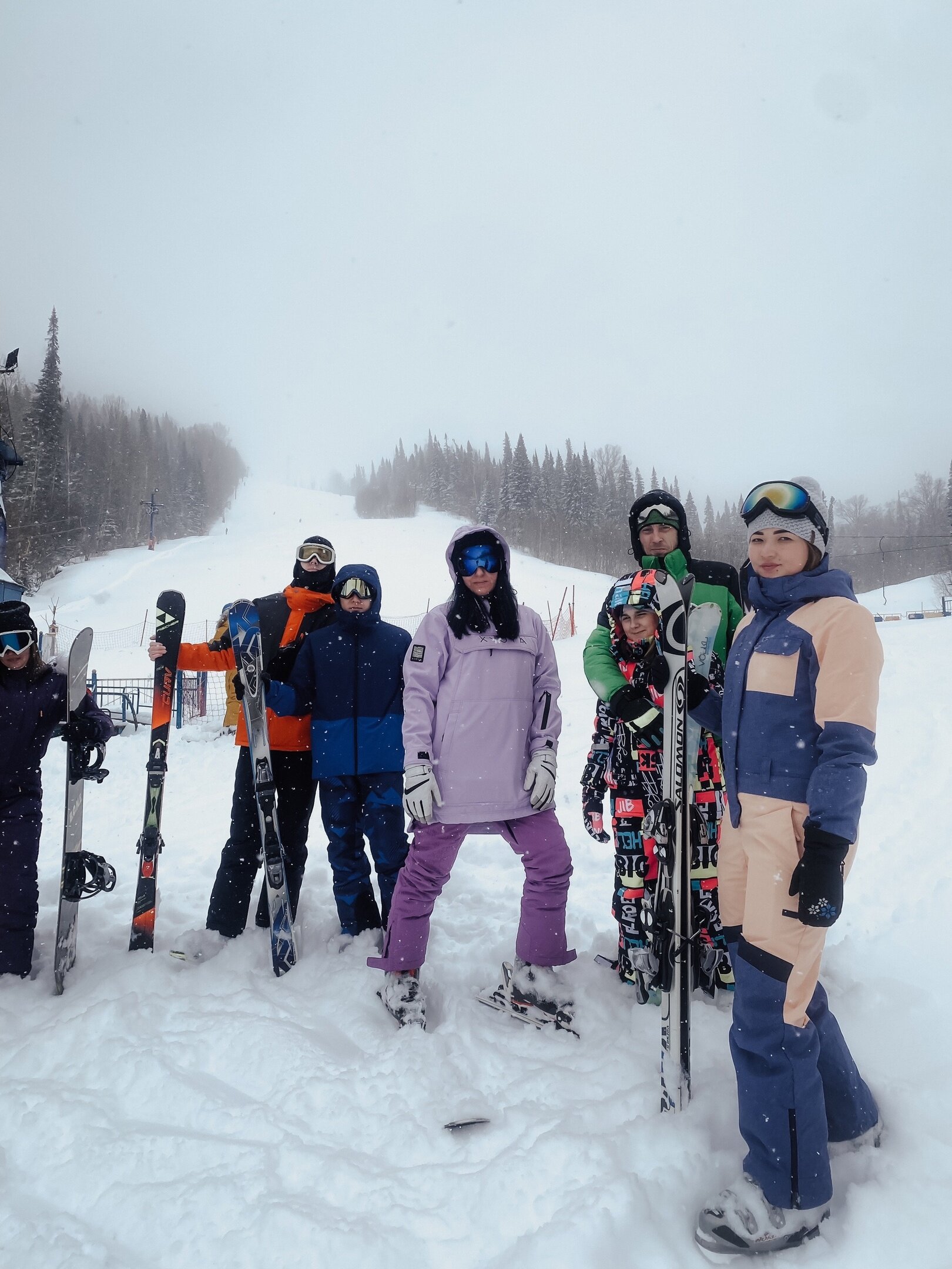 Фото Мрас Су