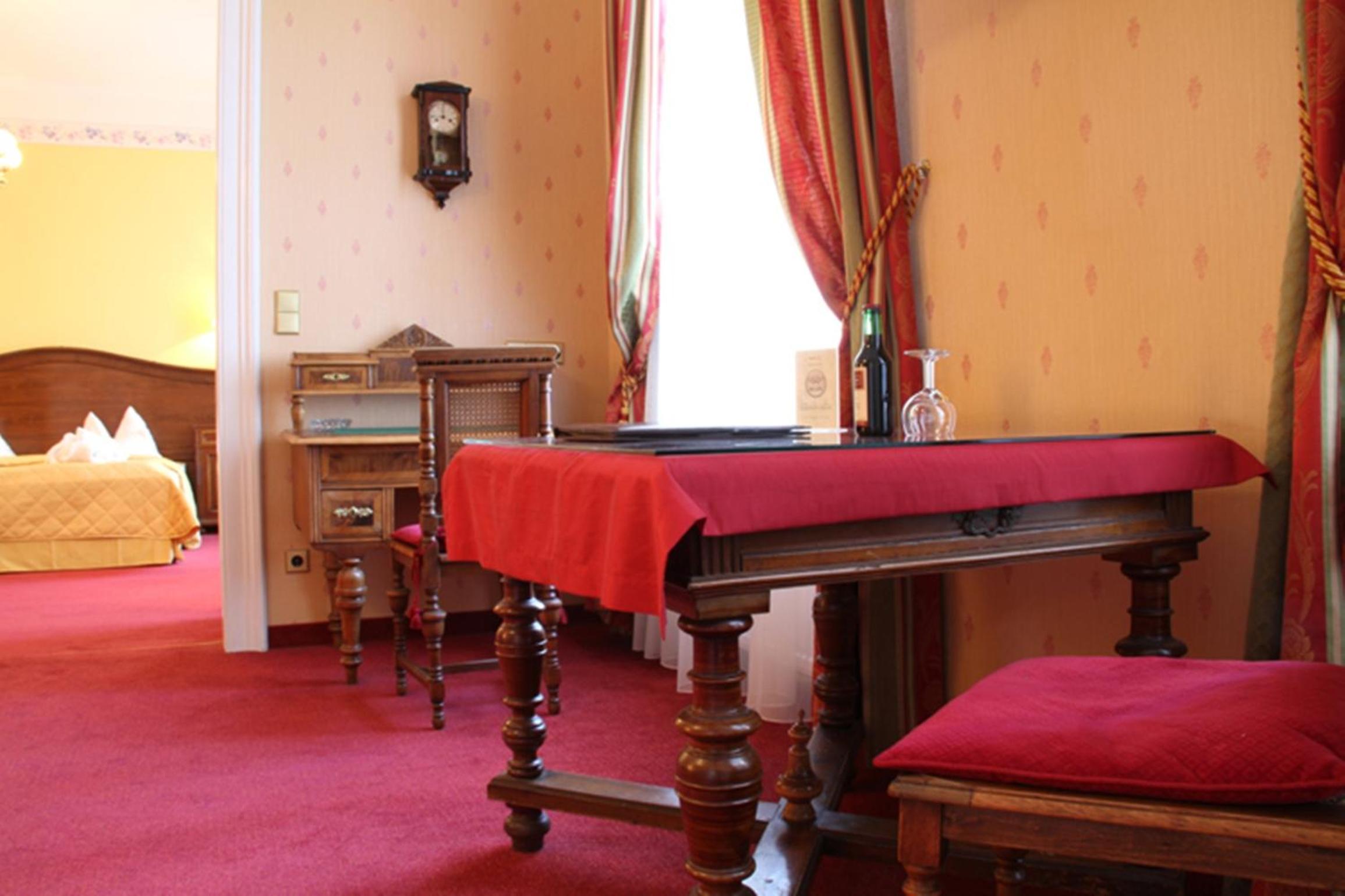 Фото Aparthotel Rothensteiner