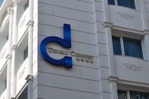 Гостиница Double Comfort Hotel