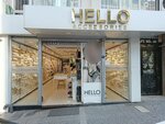 Hello Accessories (Измир, улица Мустафа Кемаль, 36A), магазин бижутерии в Провинции Измир