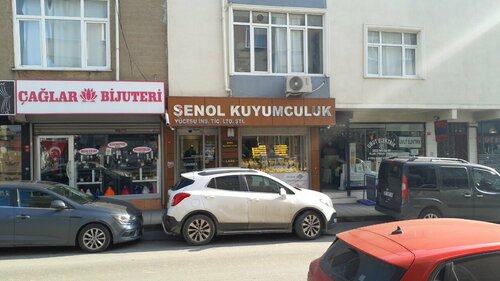 Şenol Kuyumculuk Fotoğraf 1