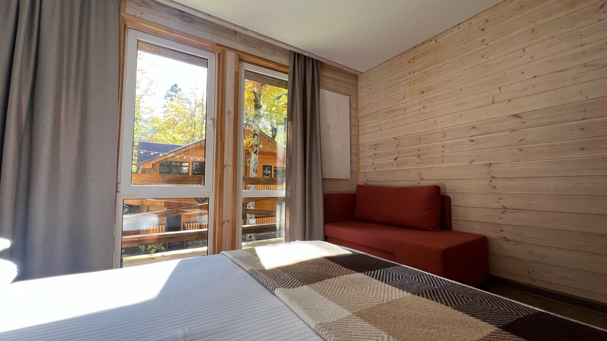 Фото Архыз Резорт