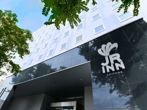 Гостиница Jrinn Chitose в Титосэ