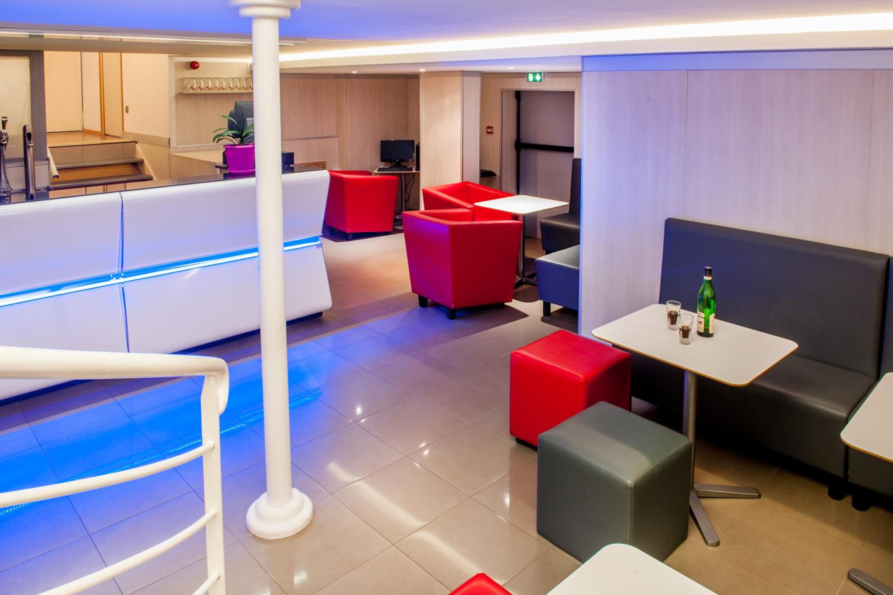 Фото Appart'hotel Le Pelerin