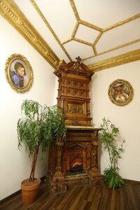 Гостиница Hotel Ai Königshof