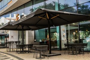 Гостиница Evolution Lisboa Hotel