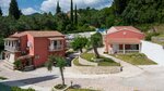 Fouxia Apartments and Studios