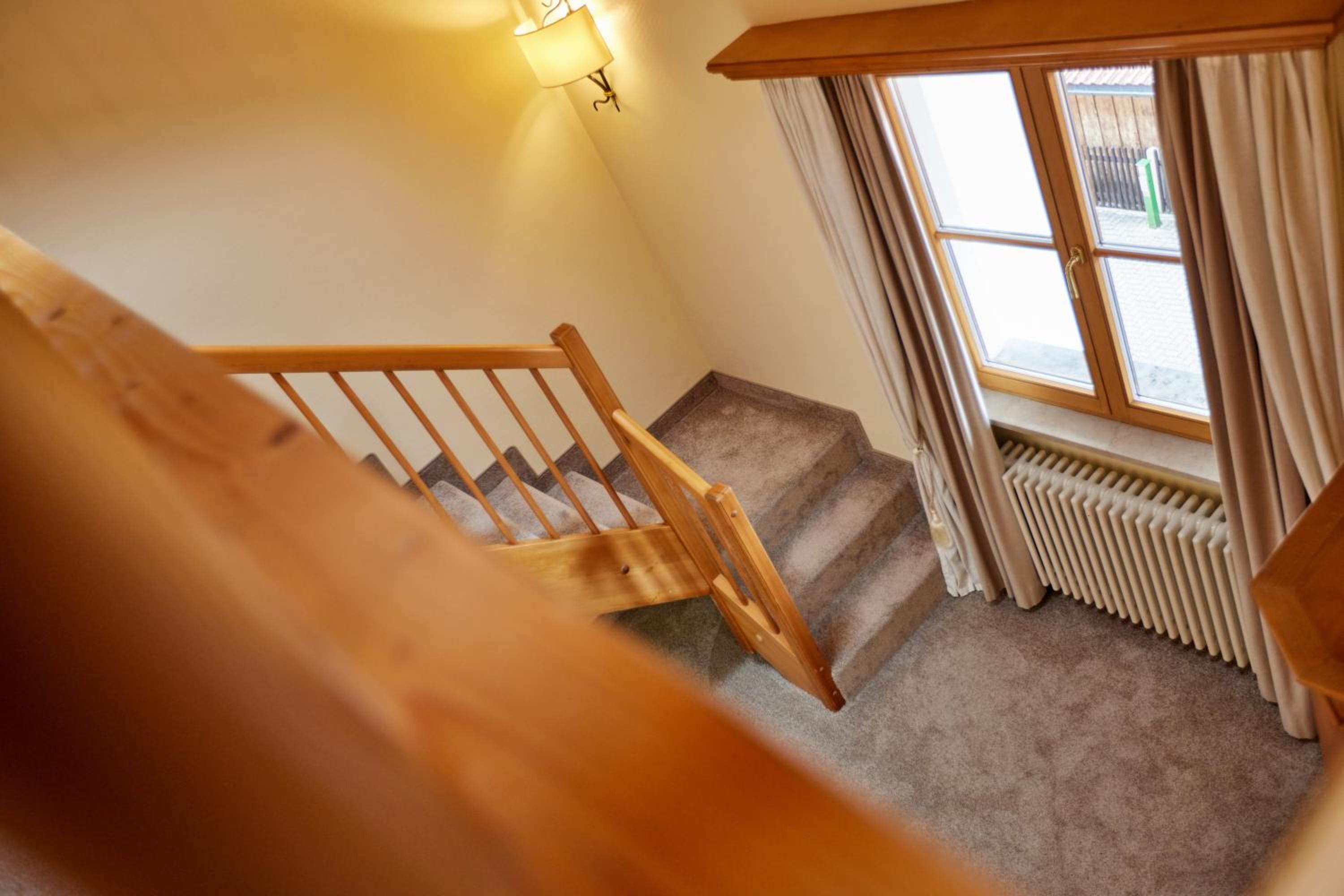 Фото Hotel Zugspitze